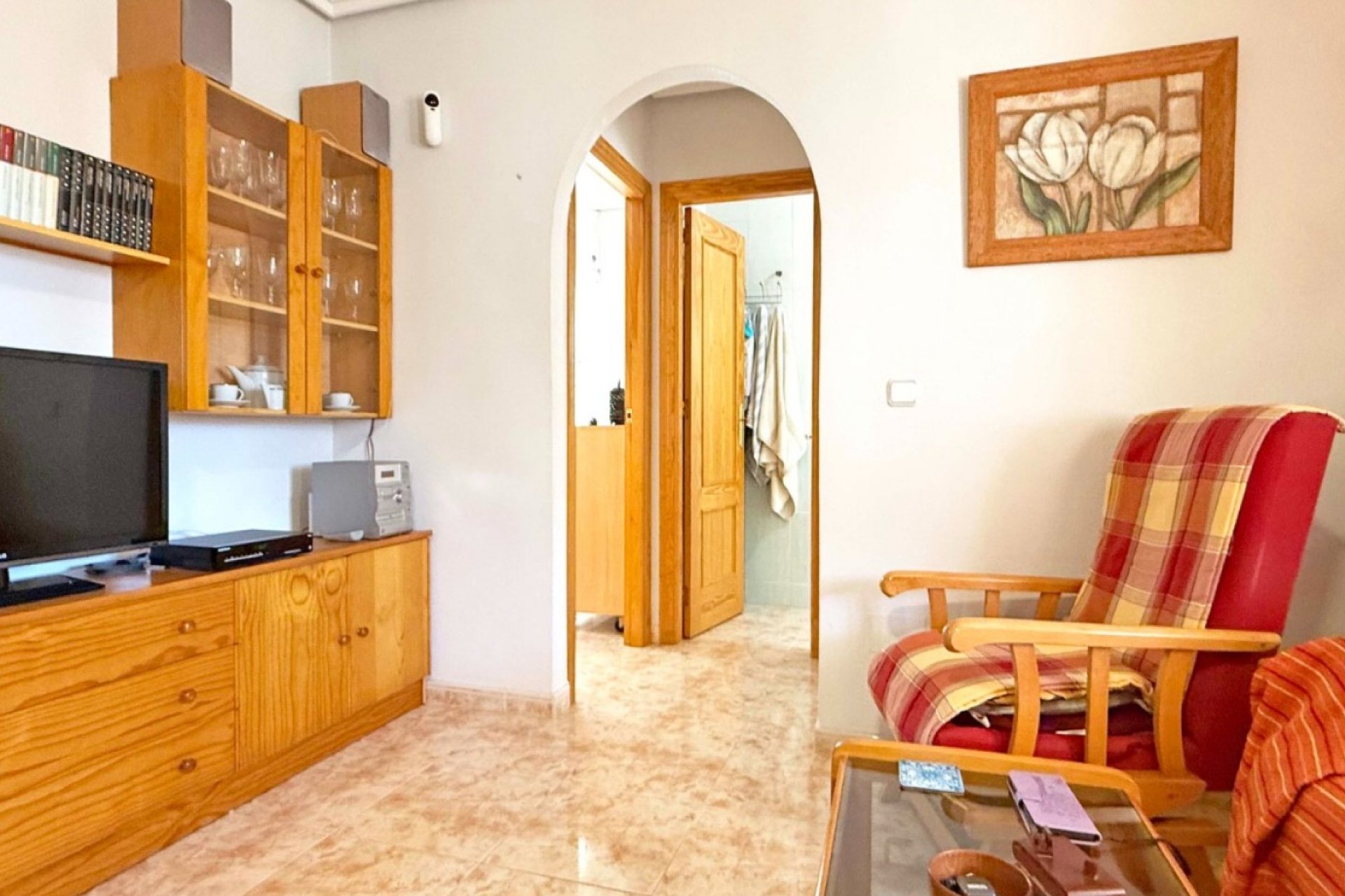 Wiederverkauf - Town House -
Orihuela Costa - Costa Blanca