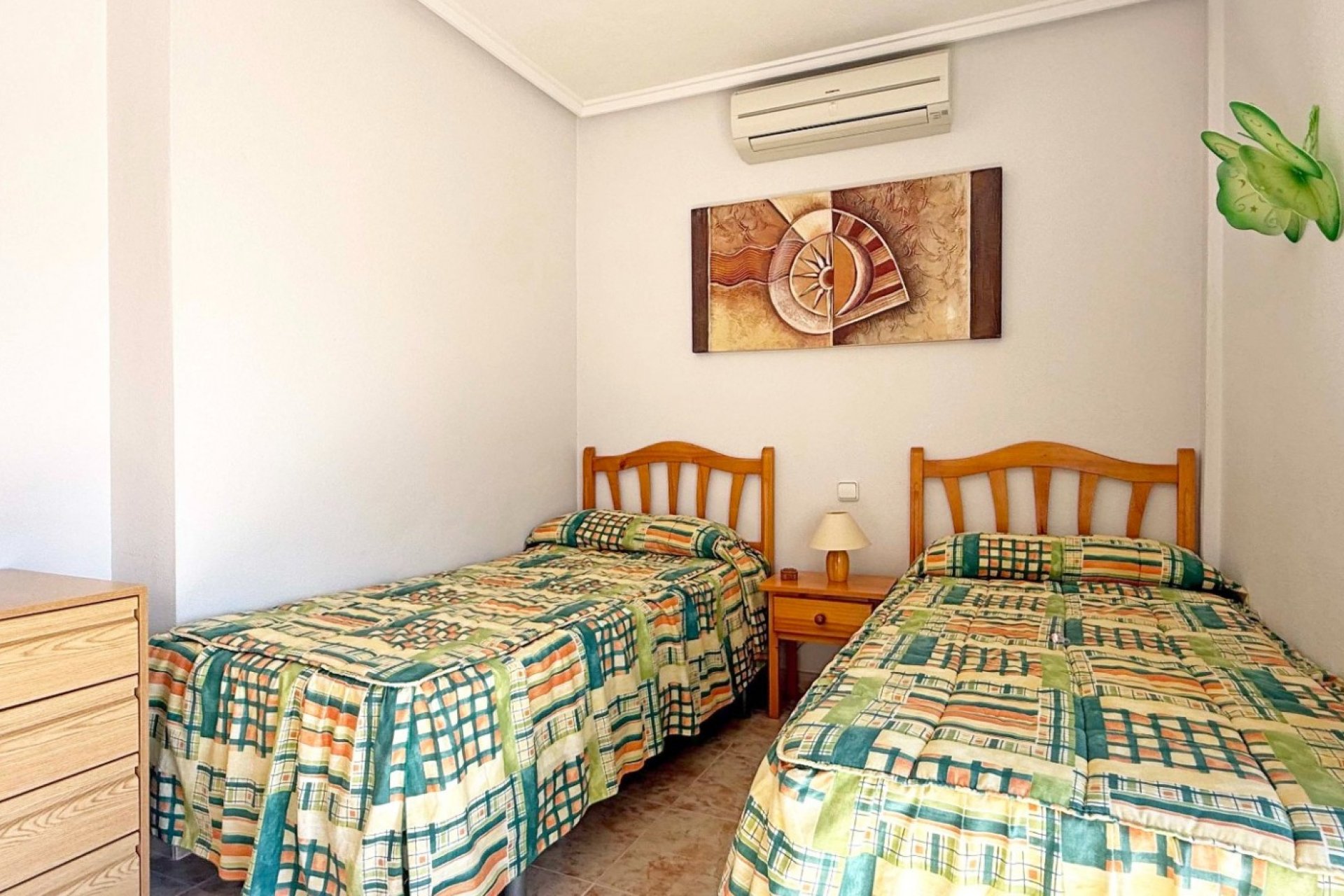 Wiederverkauf - Town House -
Orihuela Costa - Costa Blanca