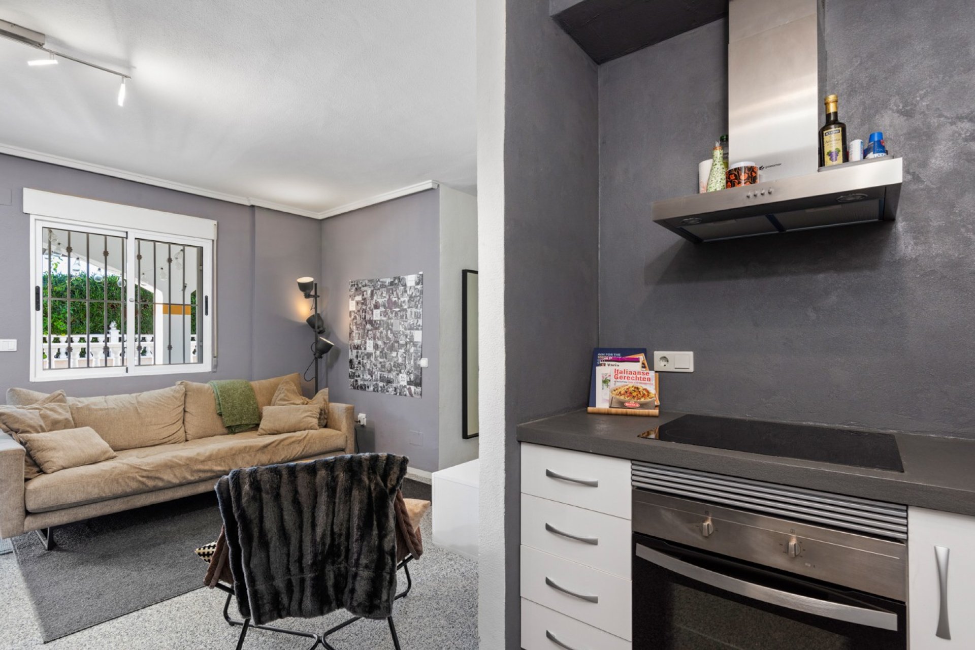 Wiederverkauf - Town House -
Orihuela Costa - Costa Blanca