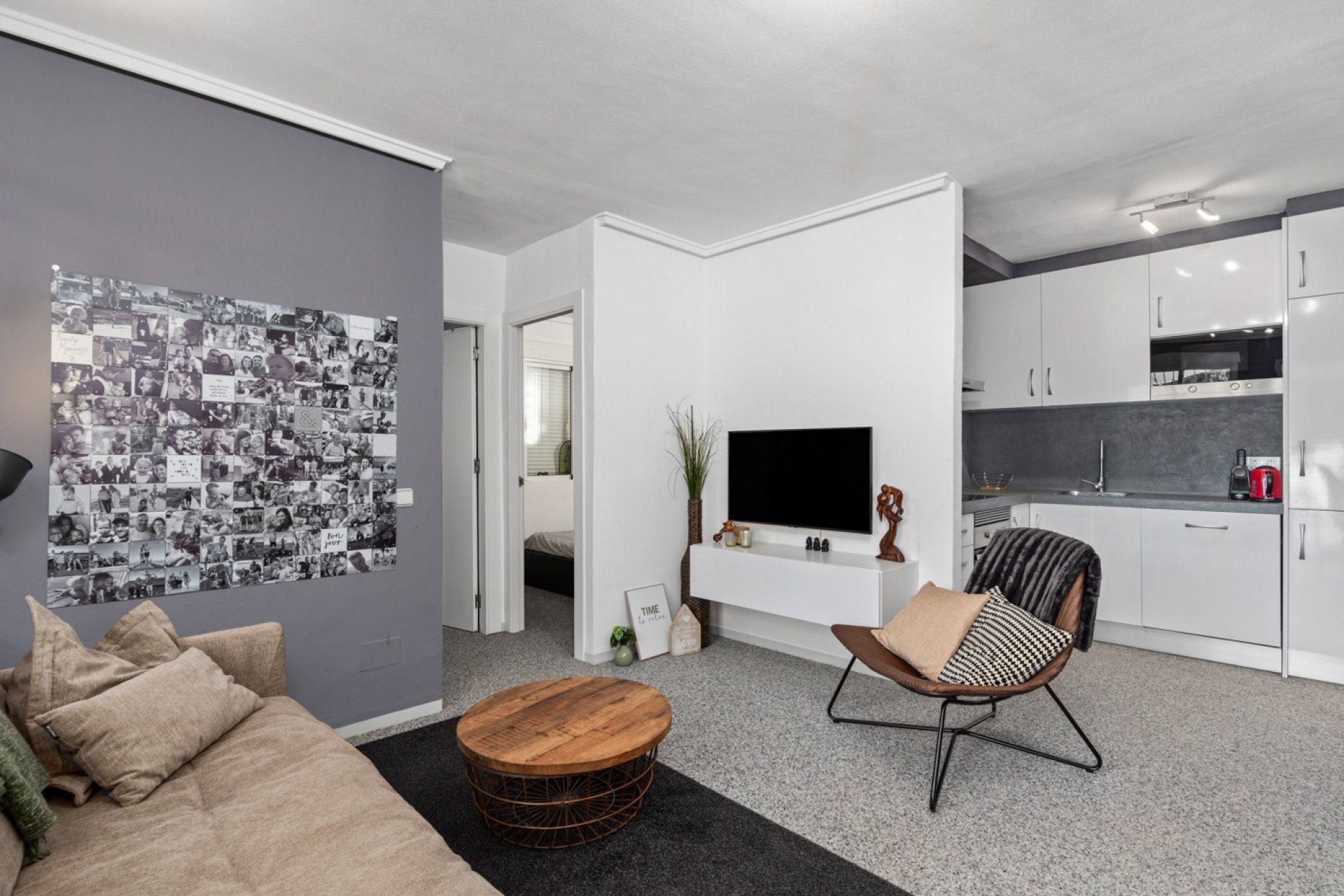 Wiederverkauf - Town House -
Orihuela Costa - Costa Blanca