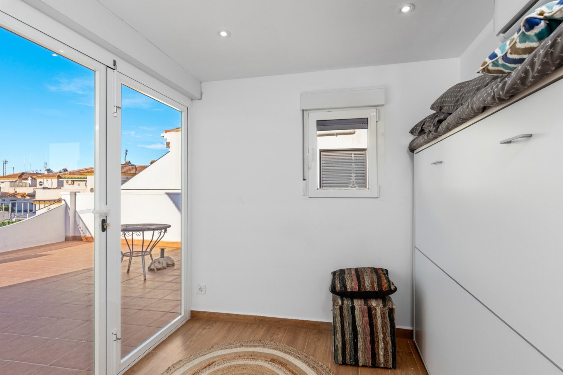 Wiederverkauf - Town House -
Orihuela Costa - Costa Blanca