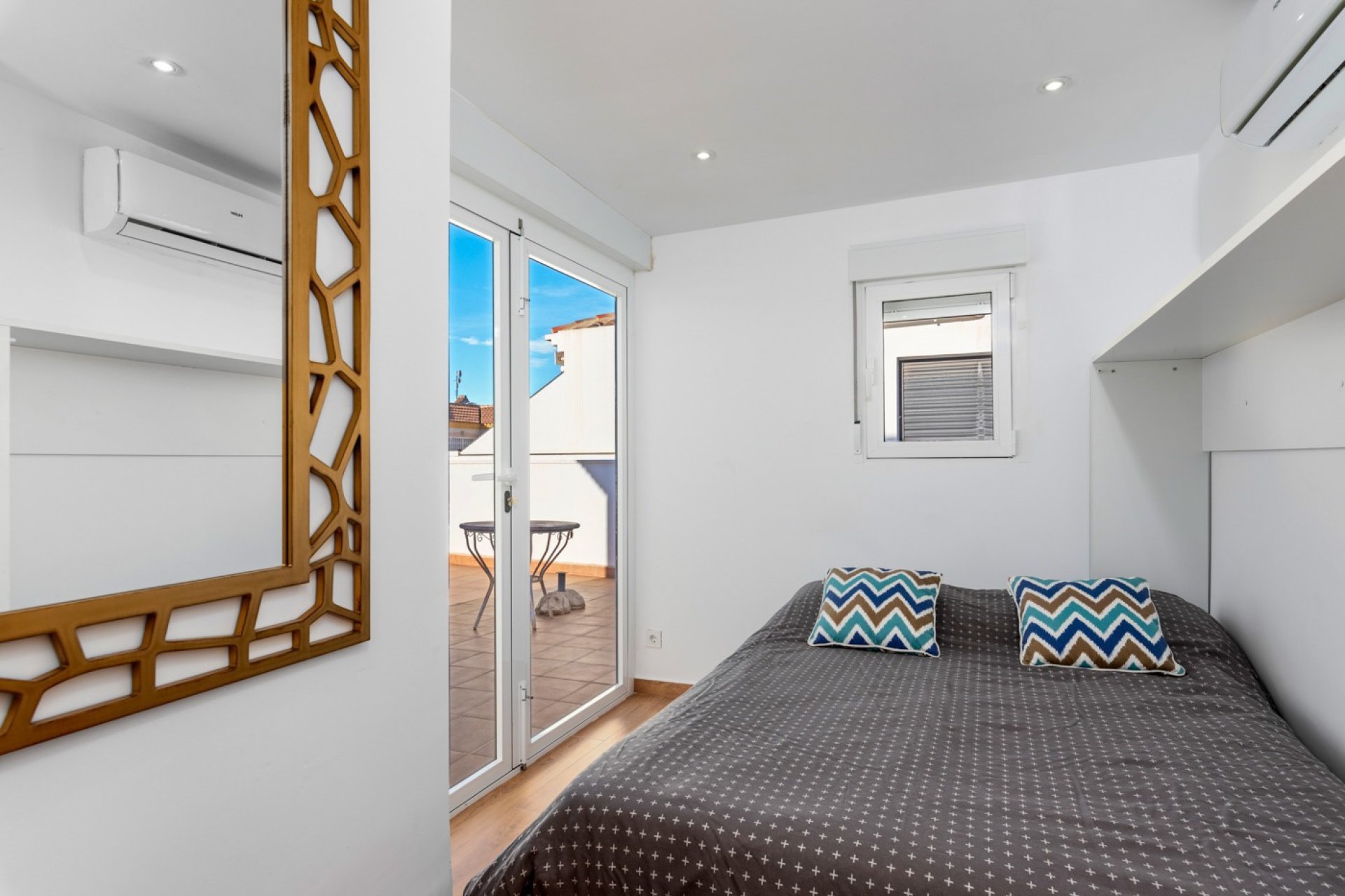 Wiederverkauf - Town House -
Orihuela Costa - Costa Blanca