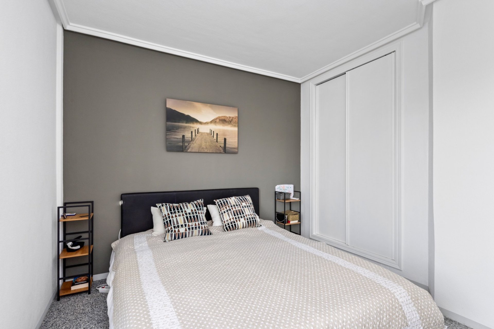 Wiederverkauf - Town House -
Orihuela Costa - Costa Blanca