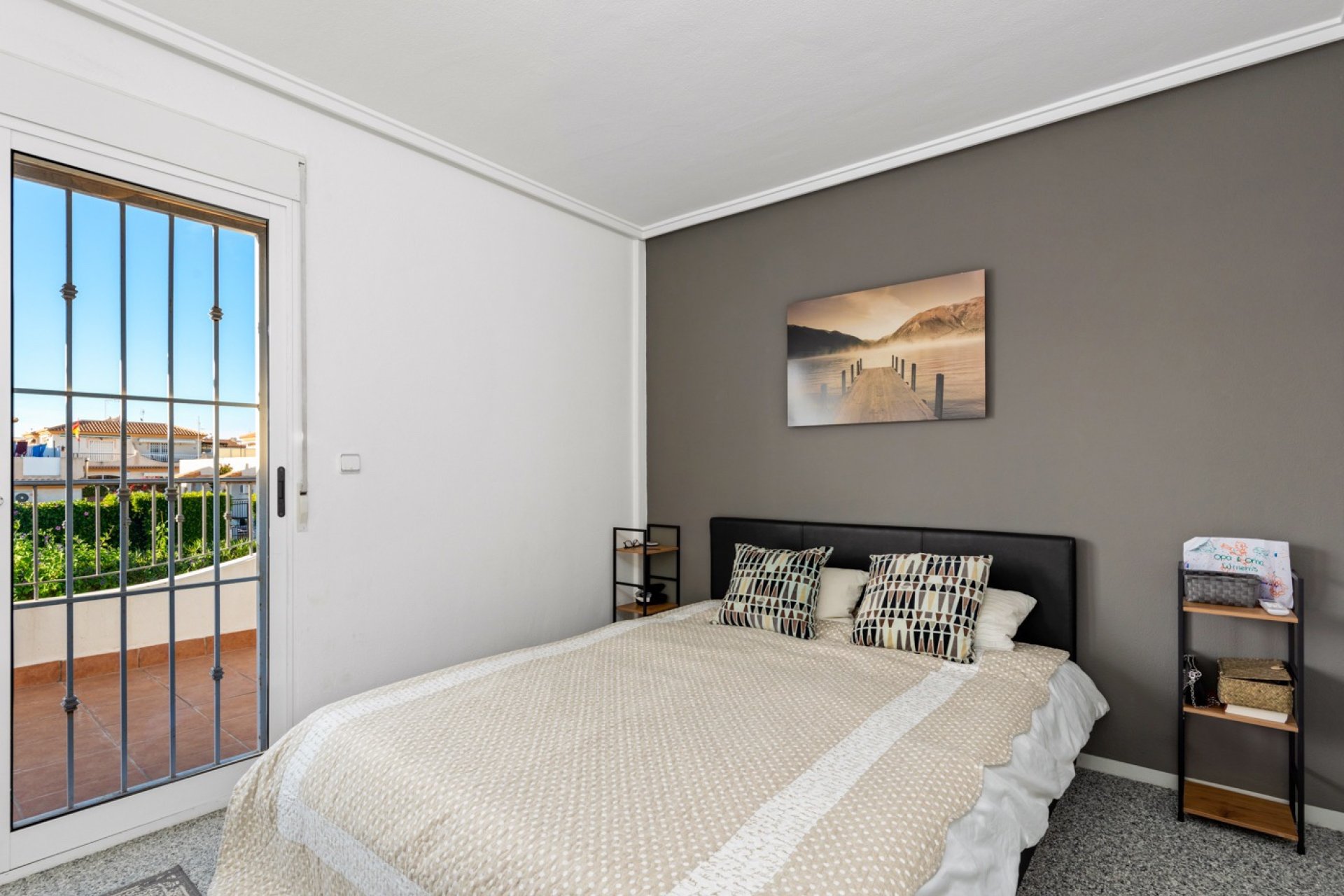 Wiederverkauf - Town House -
Orihuela Costa - Costa Blanca
