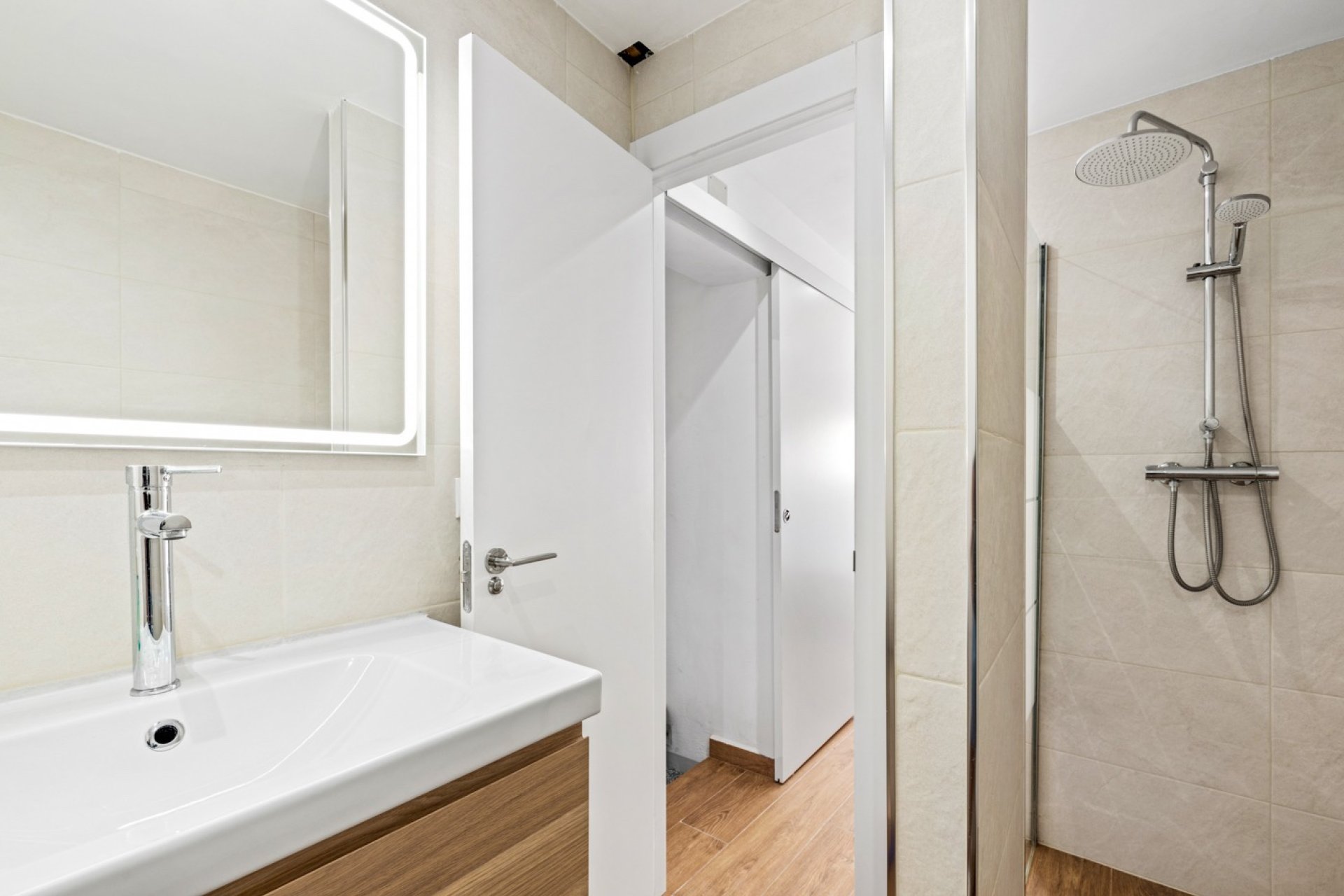 Wiederverkauf - Town House -
Orihuela Costa - Costa Blanca