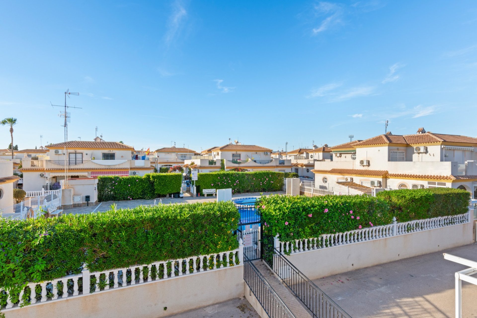 Wiederverkauf - Town House -
Orihuela Costa - Costa Blanca