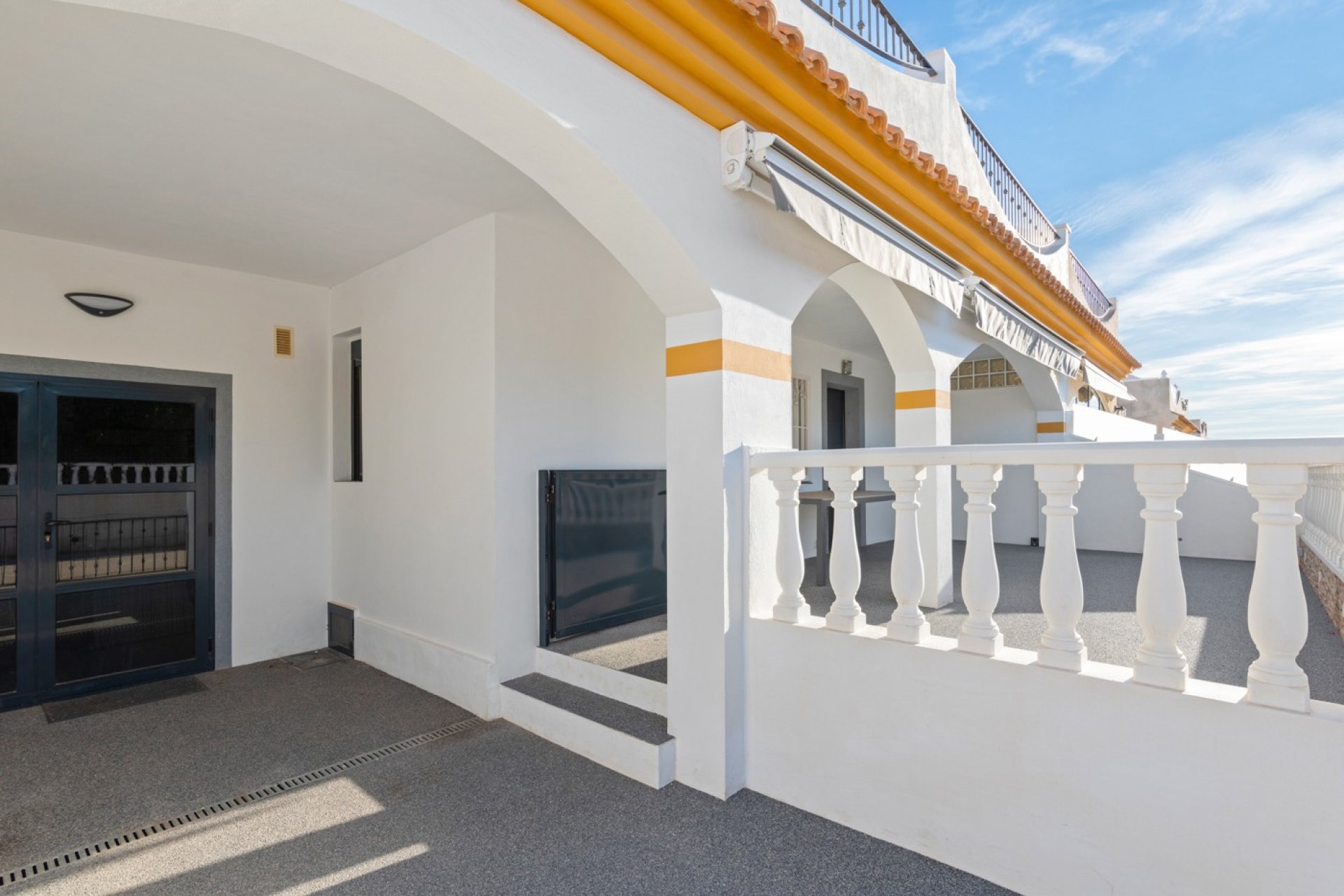 Wiederverkauf - Town House -
Orihuela Costa - Costa Blanca