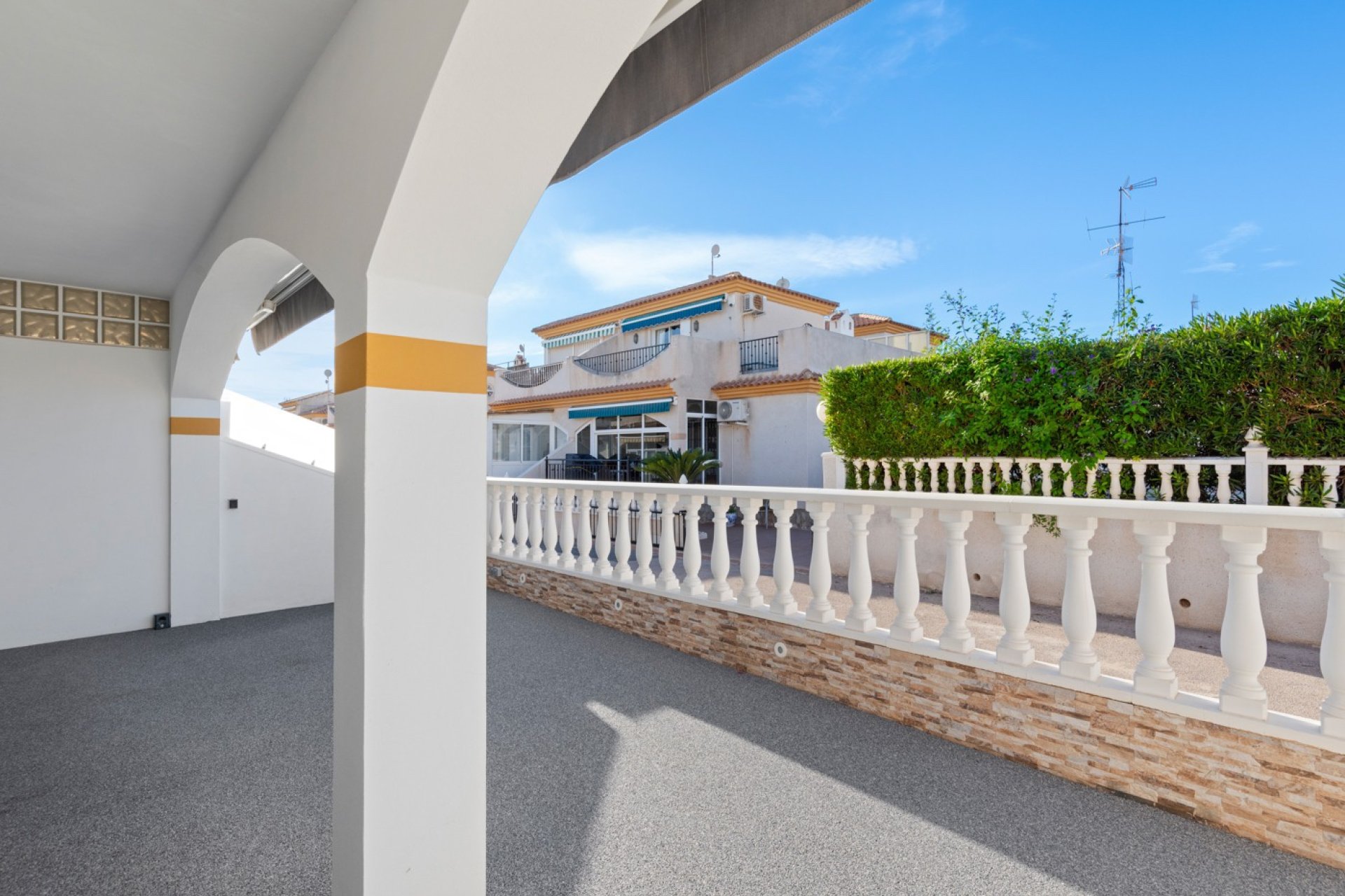Wiederverkauf - Town House -
Orihuela Costa - Costa Blanca