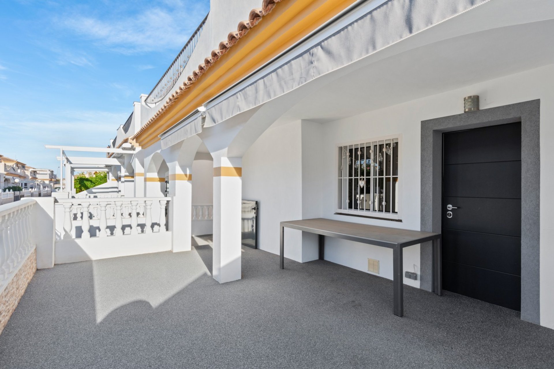 Wiederverkauf - Town House -
Orihuela Costa - Costa Blanca