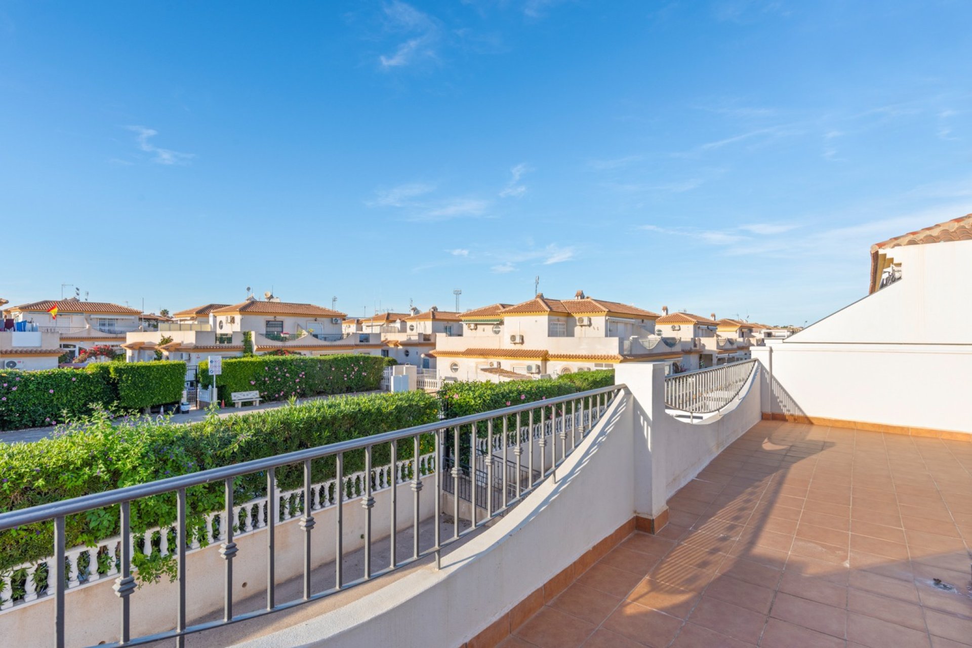 Wiederverkauf - Town House -
Orihuela Costa - Costa Blanca
