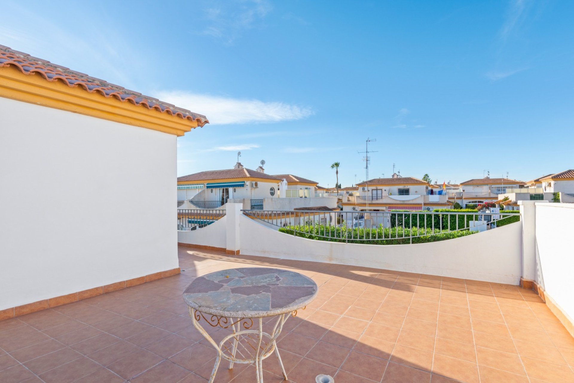 Wiederverkauf - Town House -
Orihuela Costa - Costa Blanca