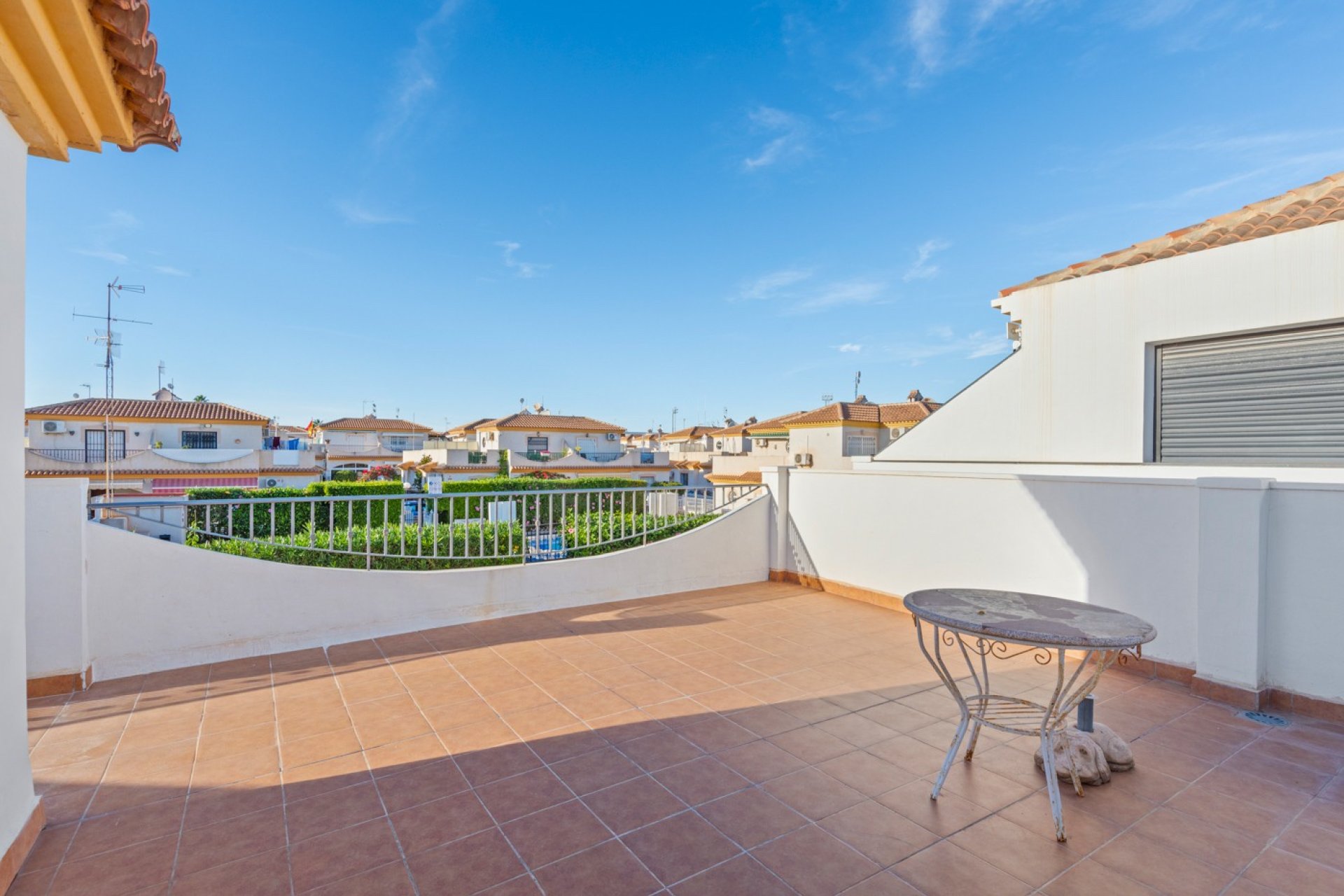 Wiederverkauf - Town House -
Orihuela Costa - Costa Blanca