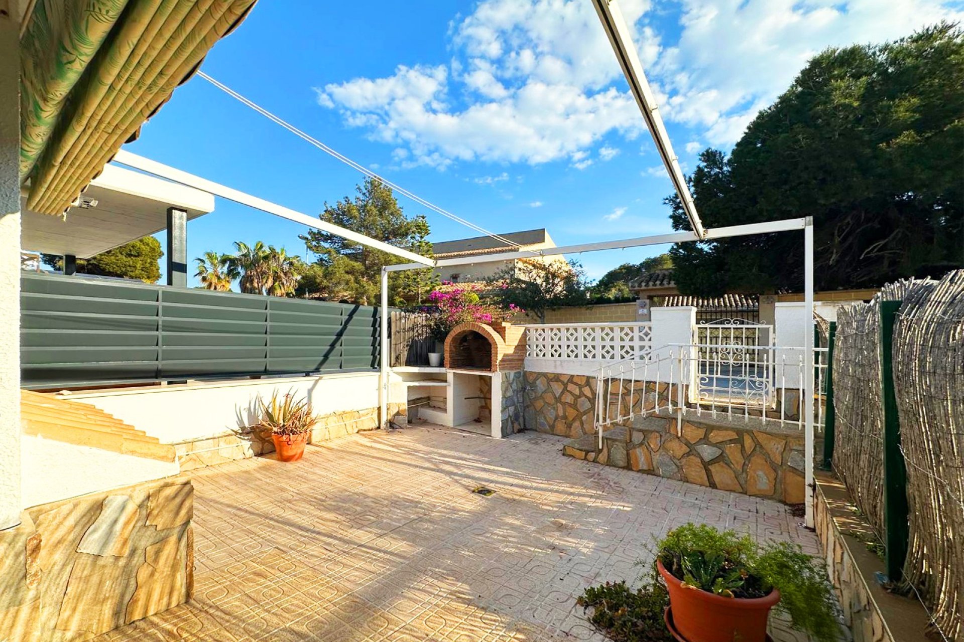 Wiederverkauf - Town House -
Orihuela Costa - Costa Blanca