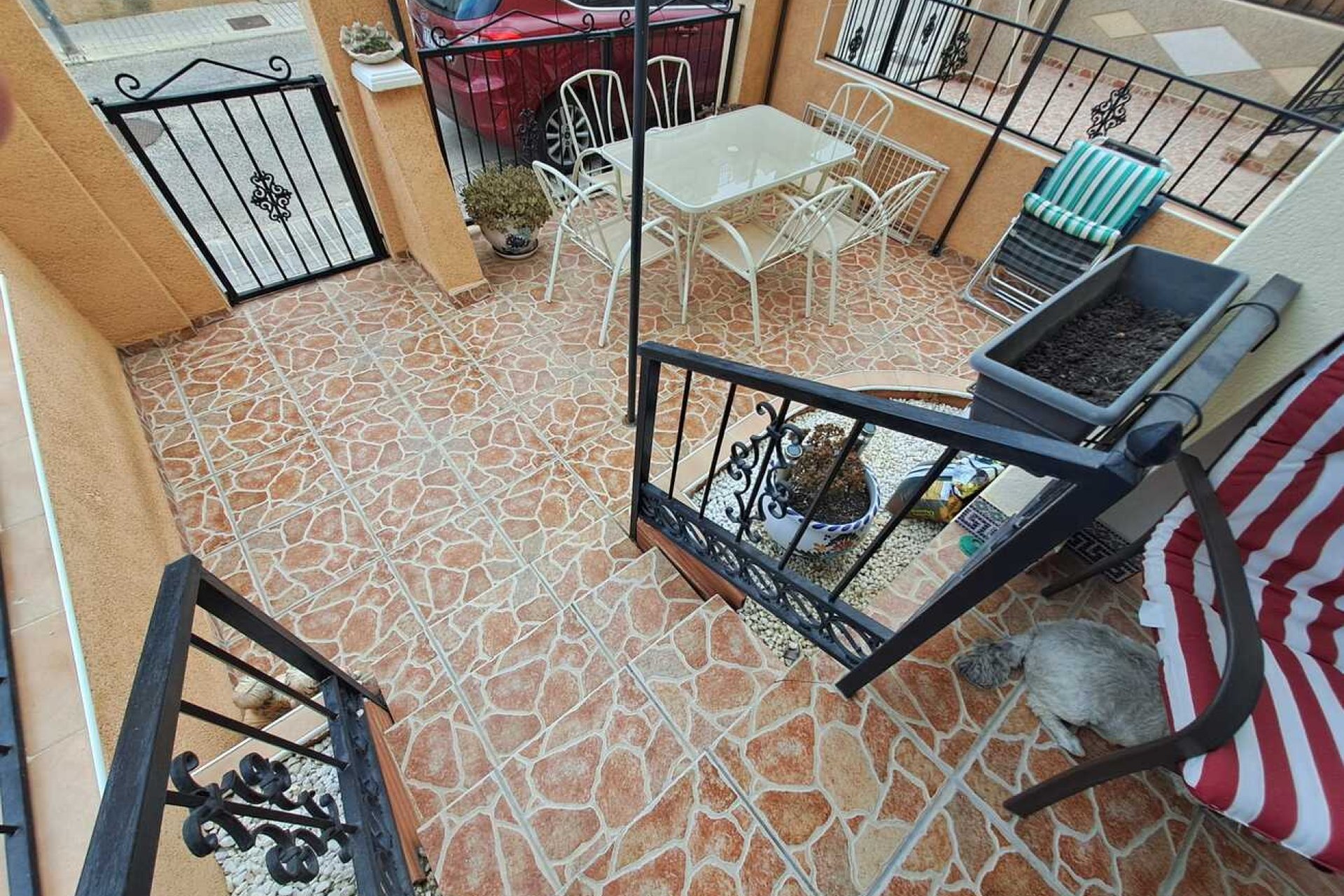 Wiederverkauf - Town House -
Orihuela Costa - Costa Blanca
