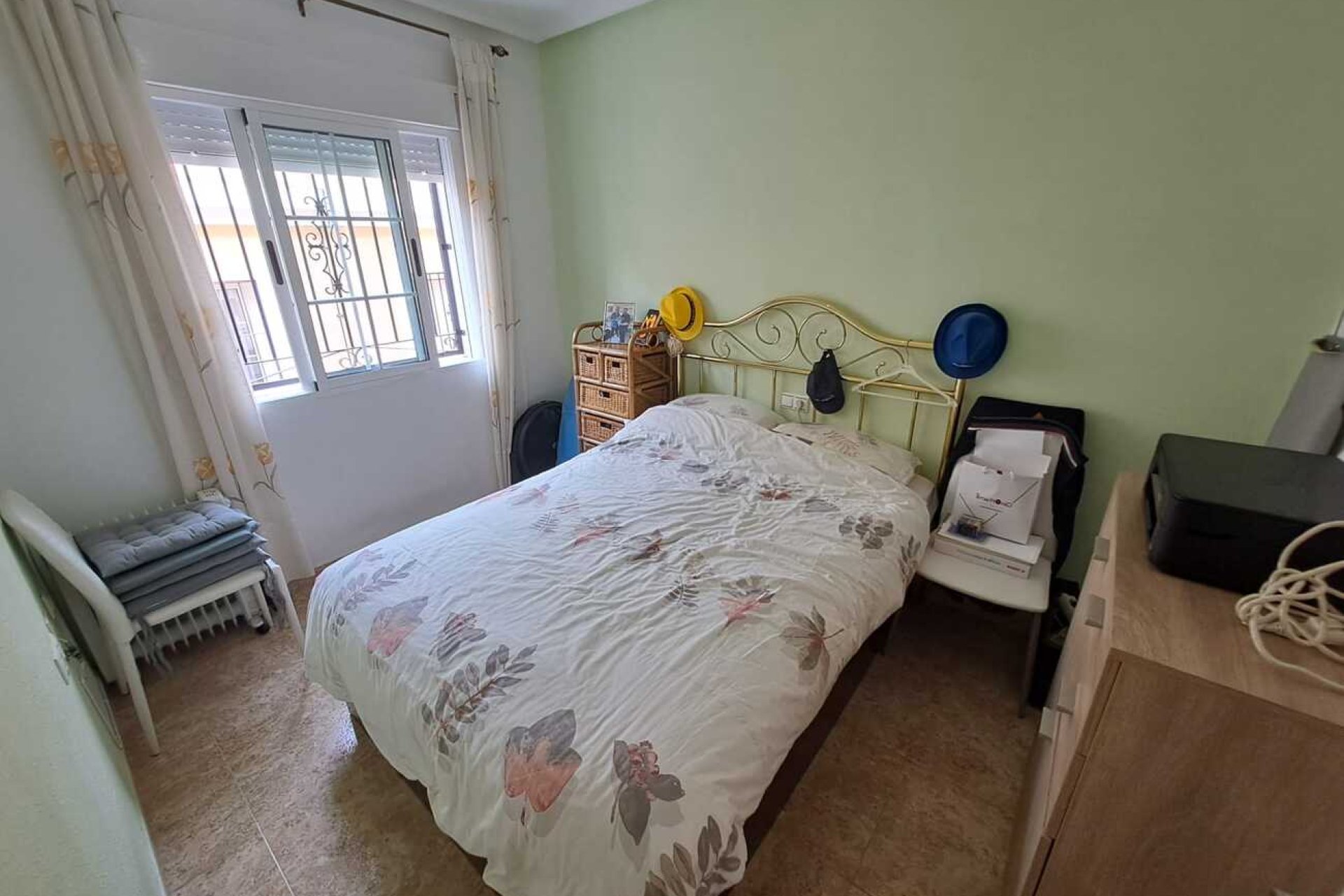 Wiederverkauf - Town House -
Orihuela Costa - Costa Blanca