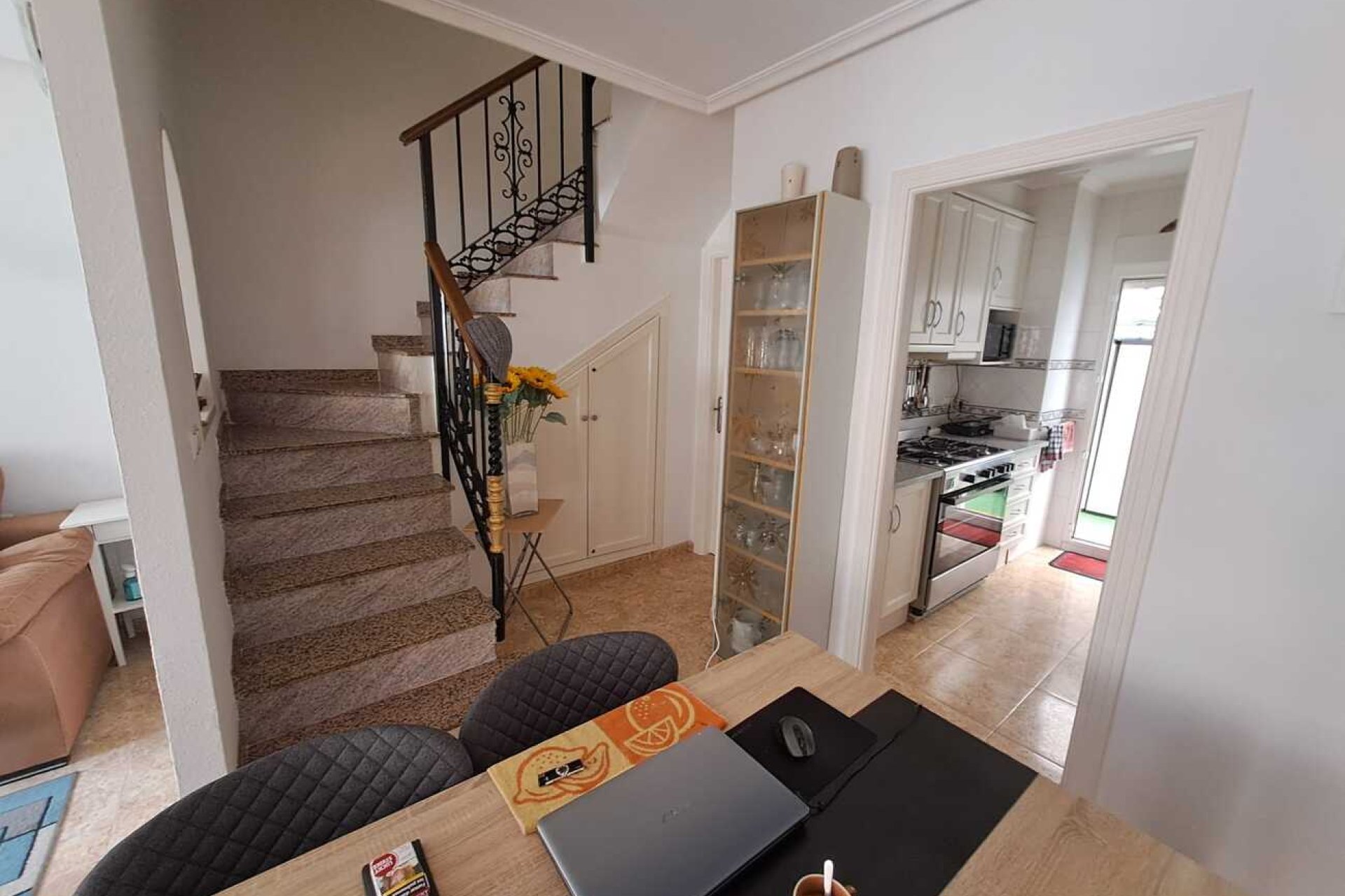 Wiederverkauf - Town House -
Orihuela Costa - Costa Blanca