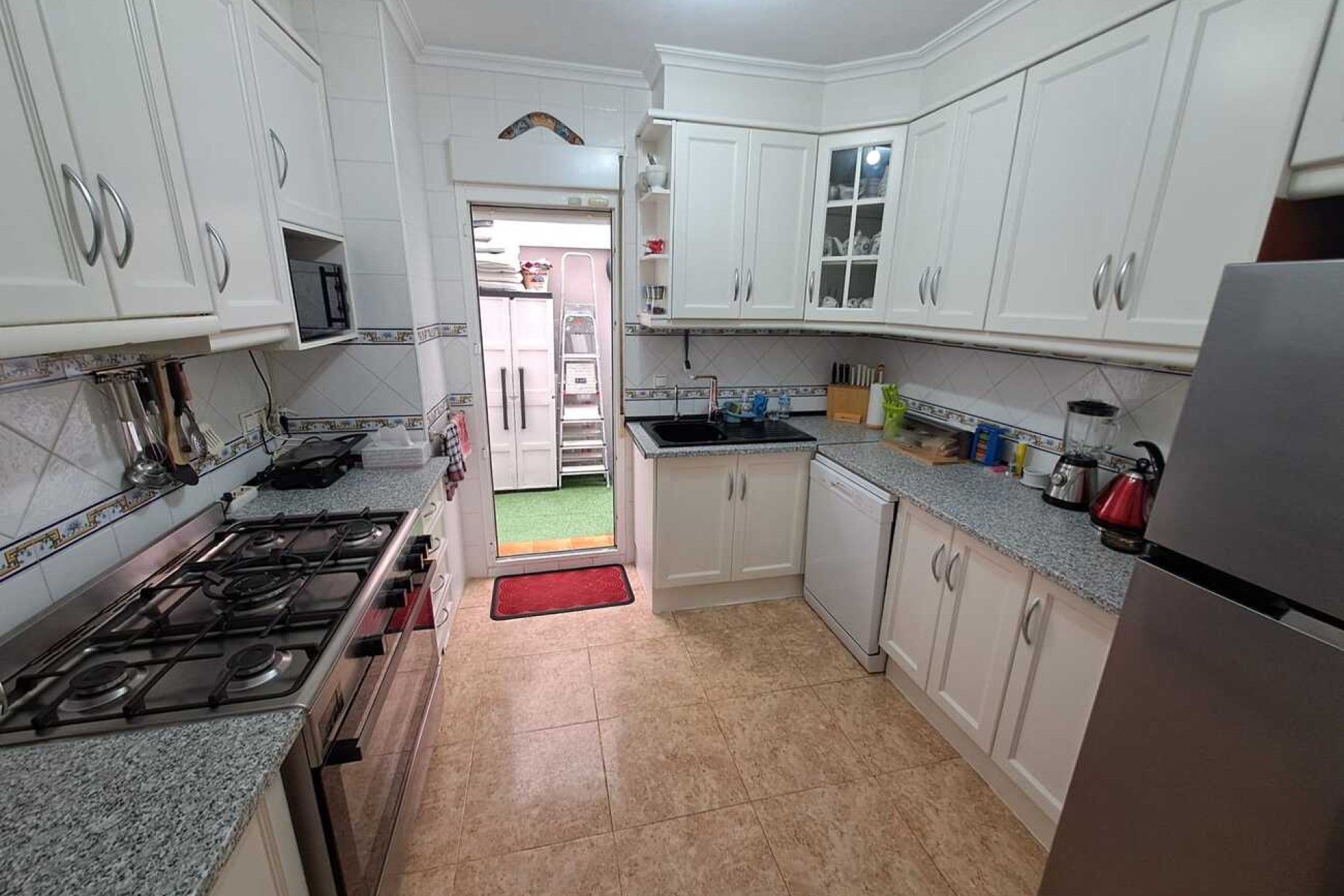Wiederverkauf - Town House -
Orihuela Costa - Costa Blanca