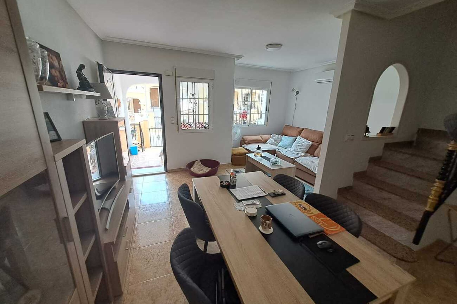 Wiederverkauf - Town House -
Orihuela Costa - Costa Blanca