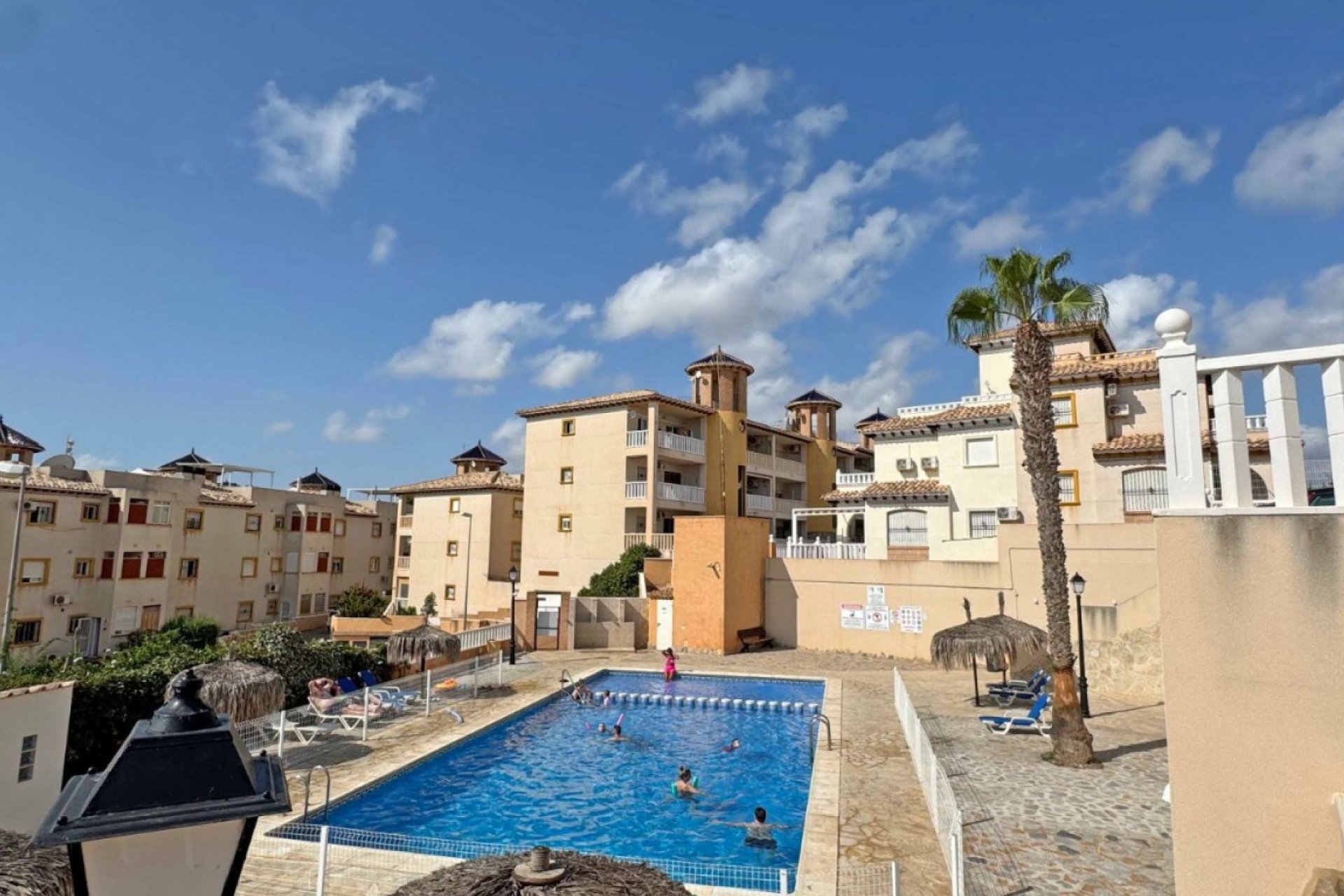 Wiederverkauf - Town House -
Orihuela Costa - Costa Blanca