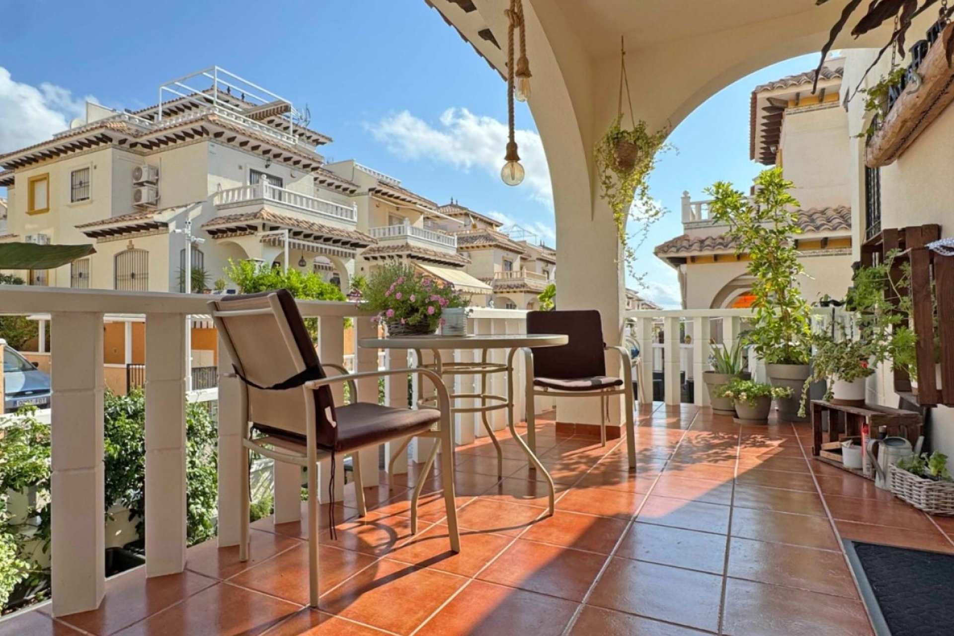 Wiederverkauf - Town House -
Orihuela Costa - Costa Blanca