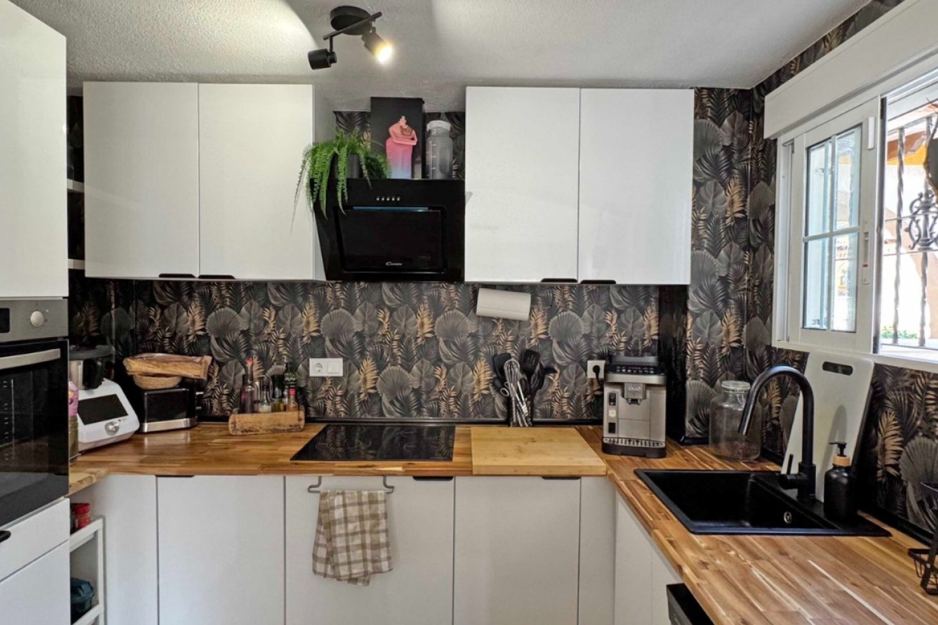 Wiederverkauf - Town House -
Orihuela Costa - Costa Blanca