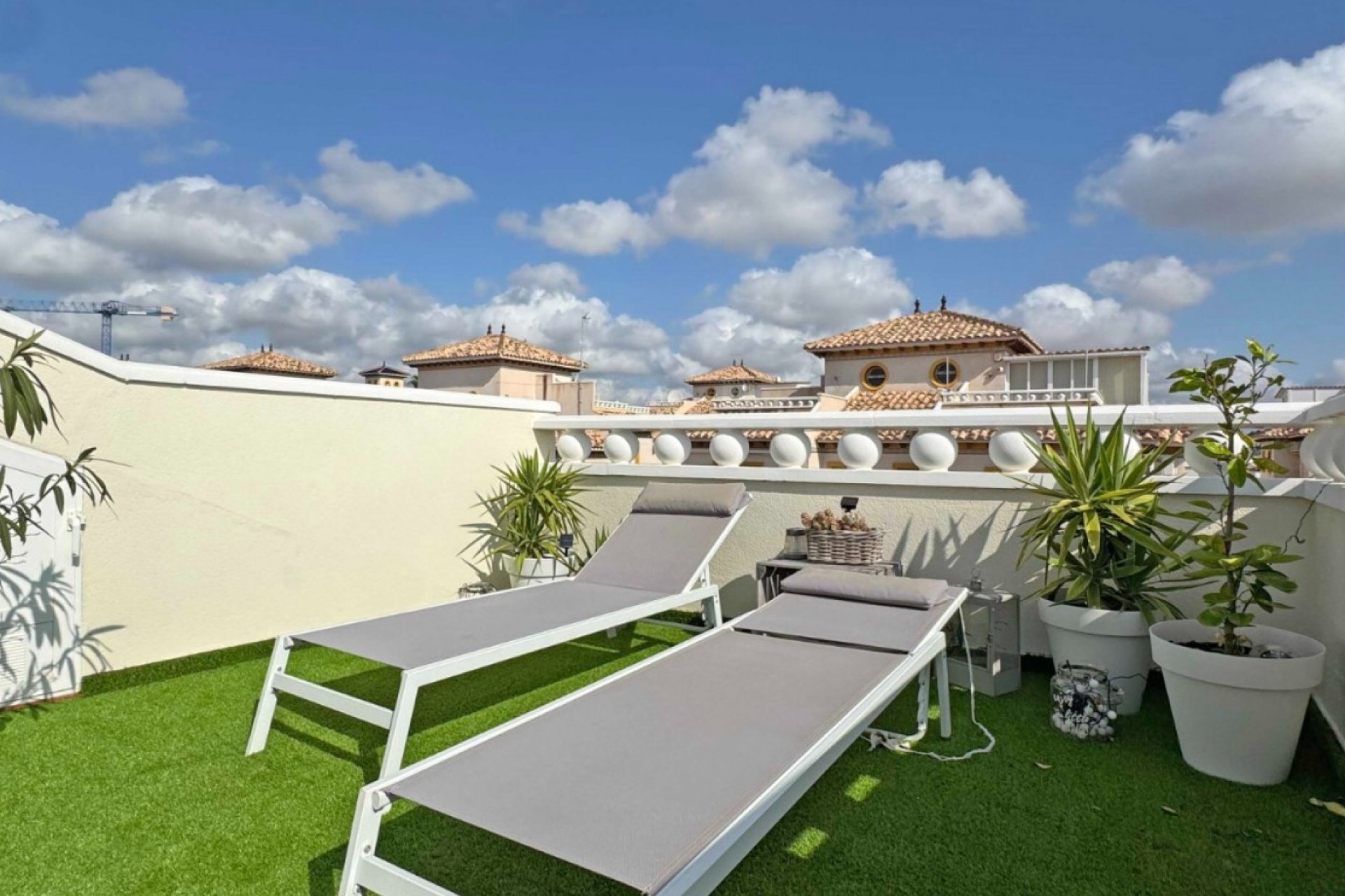 Wiederverkauf - Town House -
Orihuela Costa - Costa Blanca