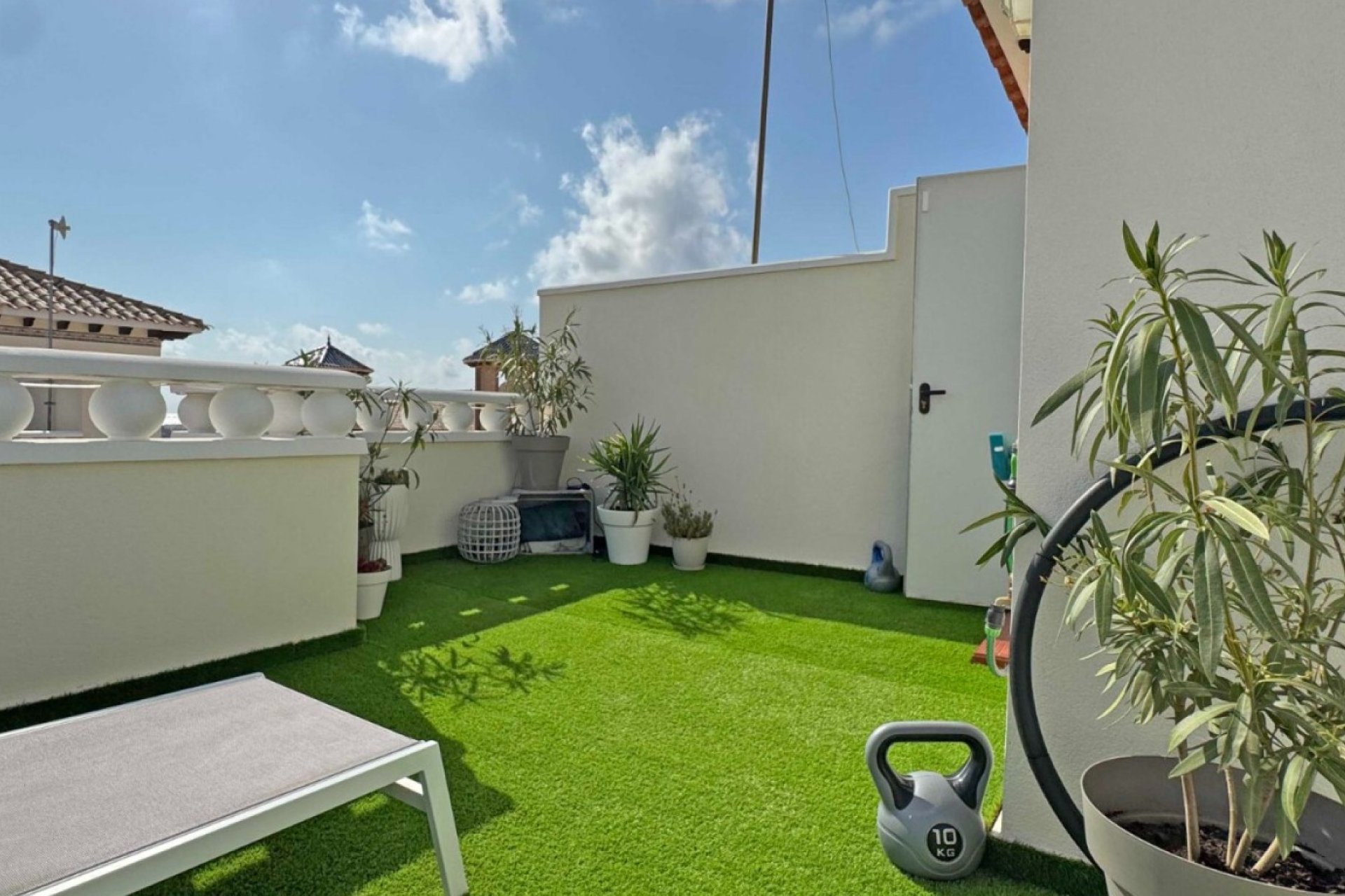 Wiederverkauf - Town House -
Orihuela Costa - Costa Blanca