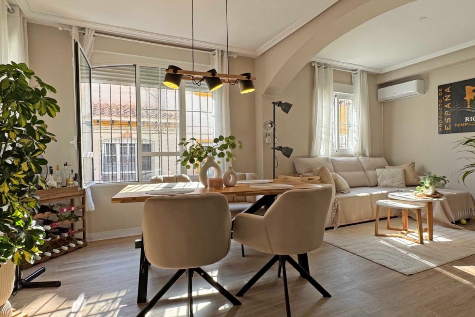 Wiederverkauf - Town House -
Orihuela Costa - Costa Blanca