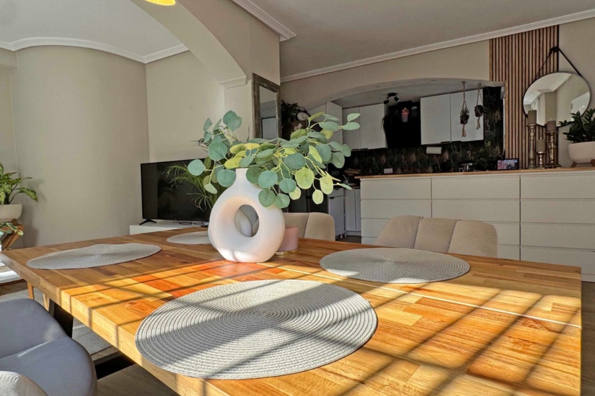 Wiederverkauf - Town House -
Orihuela Costa - Costa Blanca
