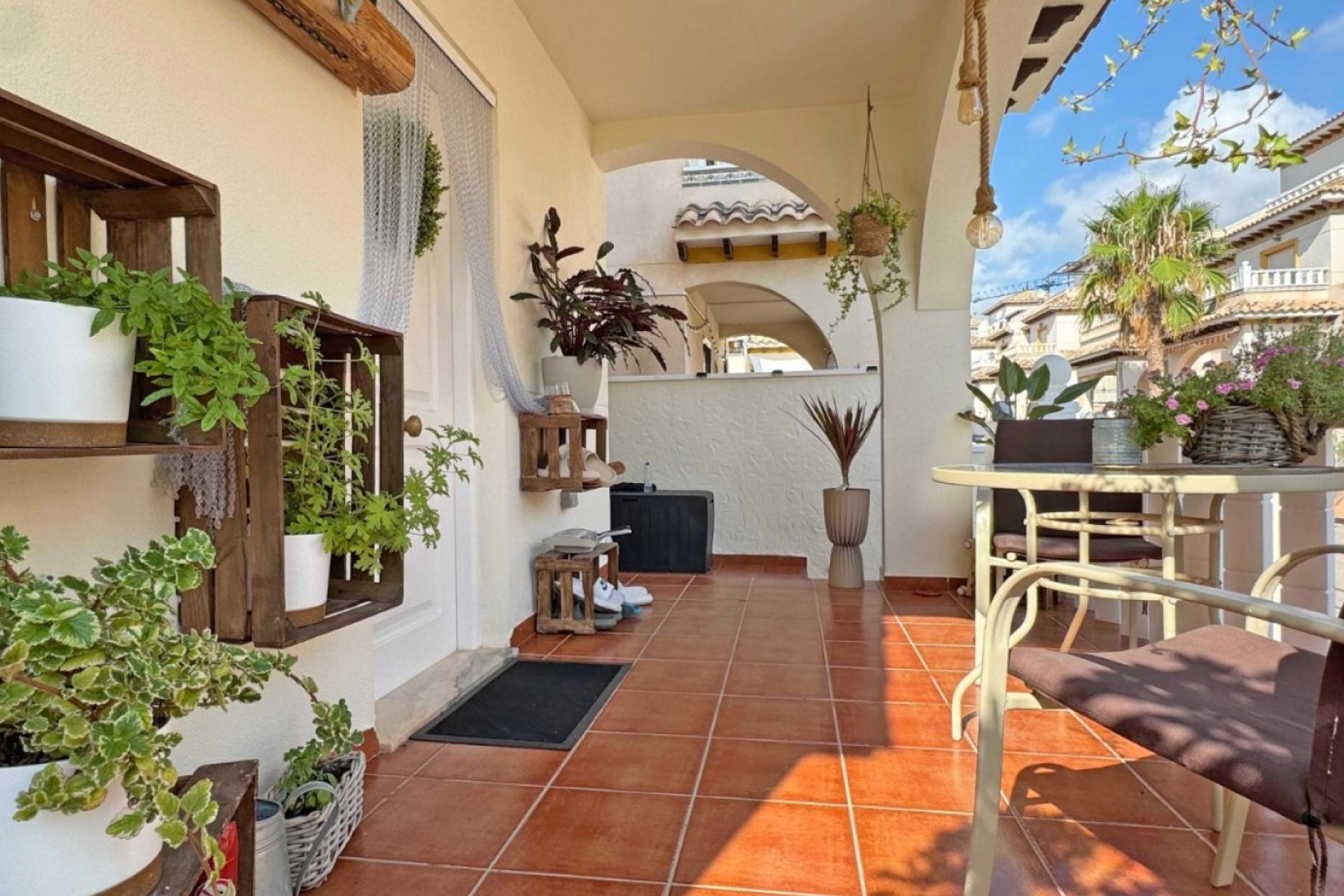 Wiederverkauf - Town House -
Orihuela Costa - Costa Blanca