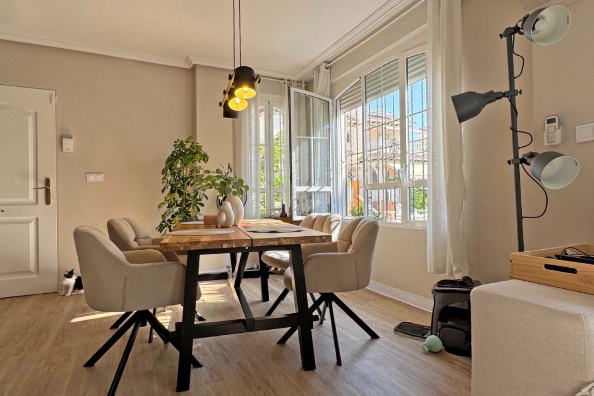 Wiederverkauf - Town House -
Orihuela Costa - Costa Blanca