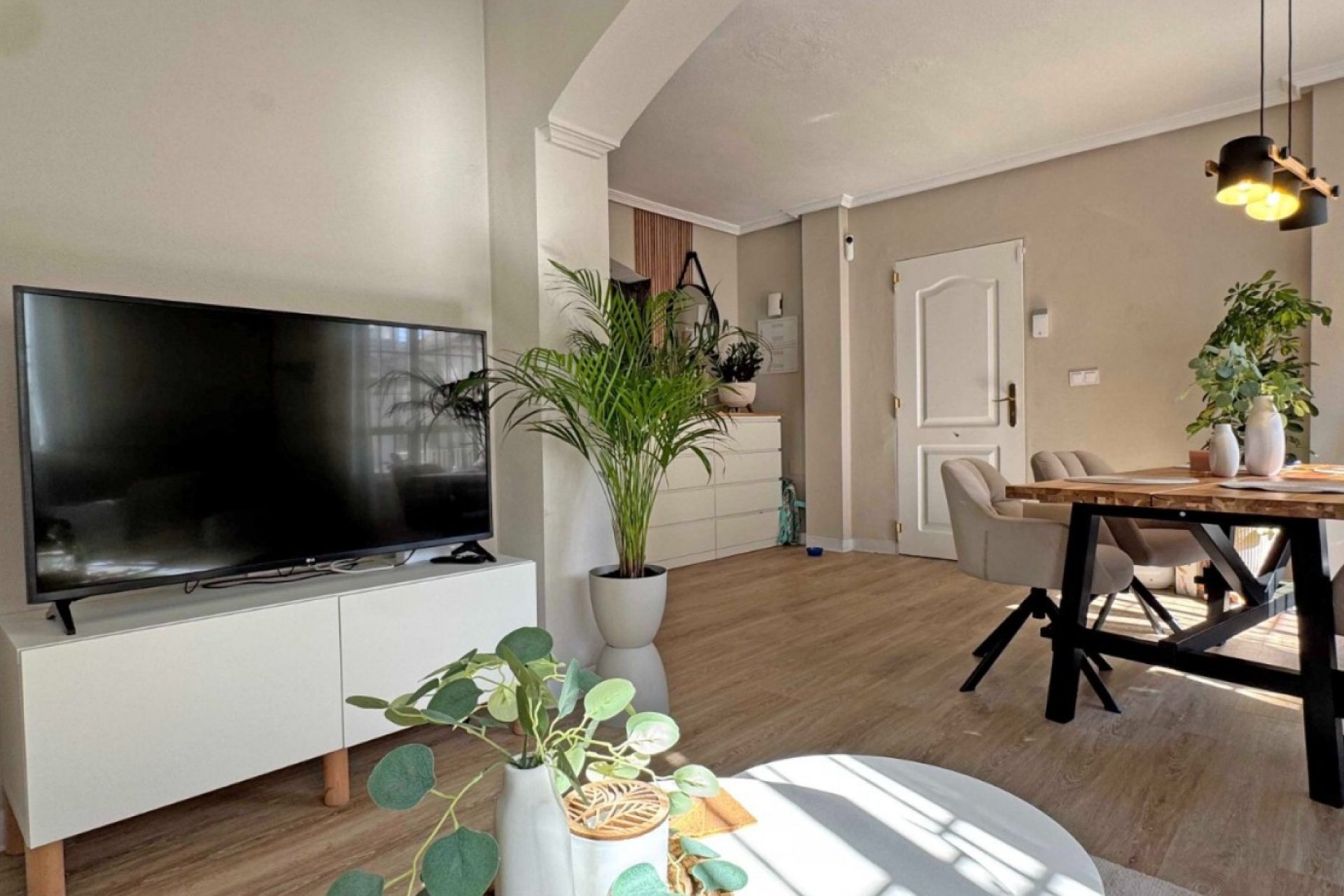 Wiederverkauf - Town House -
Orihuela Costa - Costa Blanca