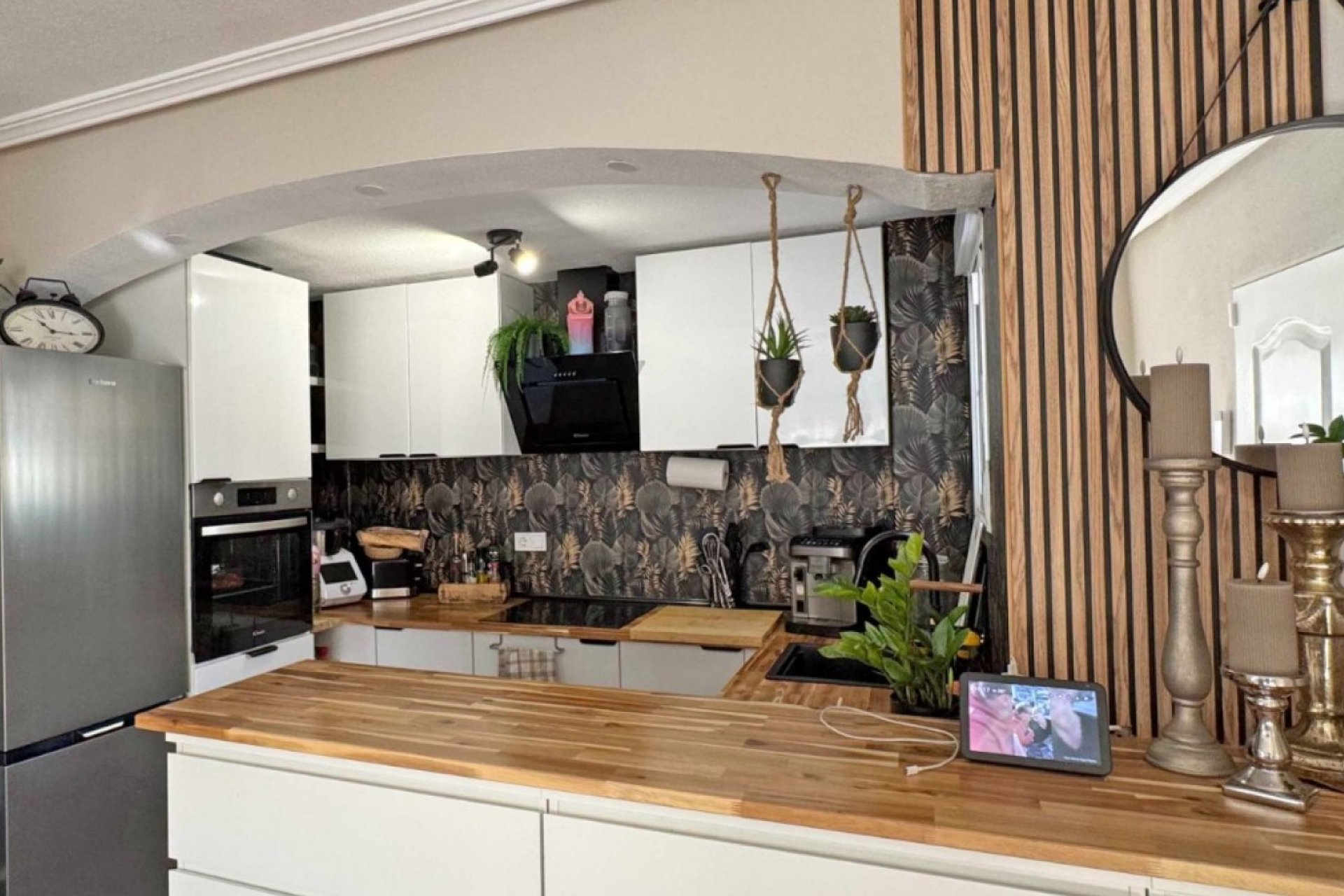 Wiederverkauf - Town House -
Orihuela Costa - Costa Blanca