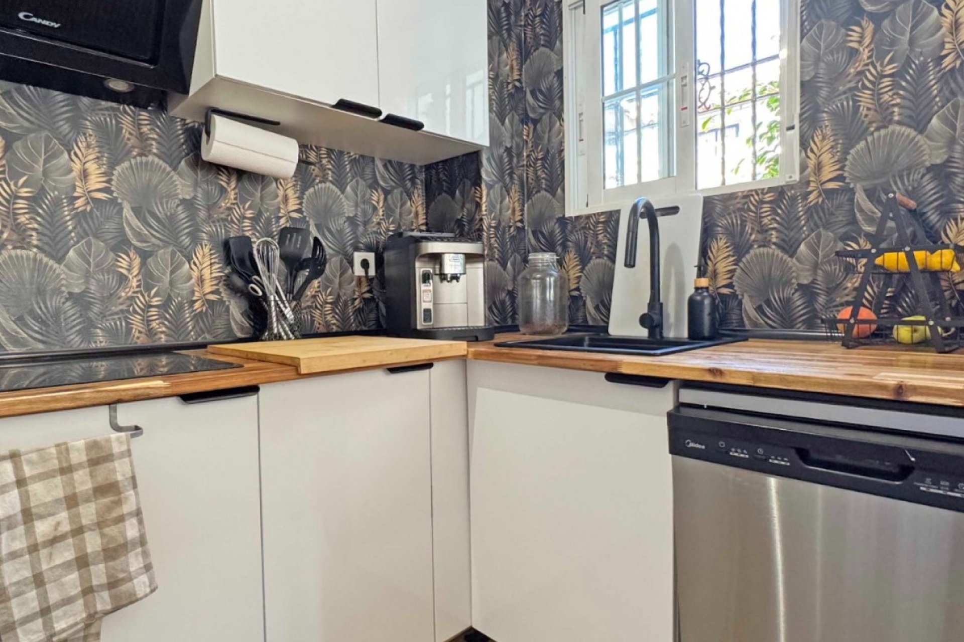 Wiederverkauf - Town House -
Orihuela Costa - Costa Blanca