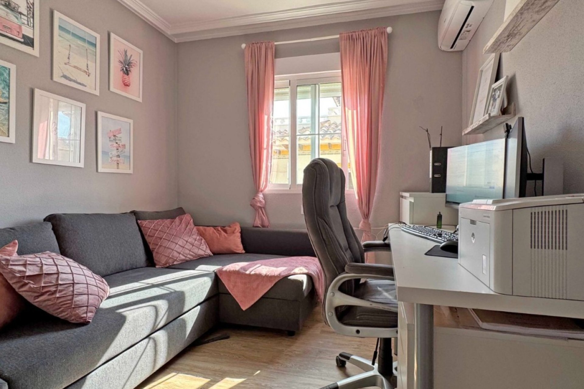Wiederverkauf - Town House -
Orihuela Costa - Costa Blanca