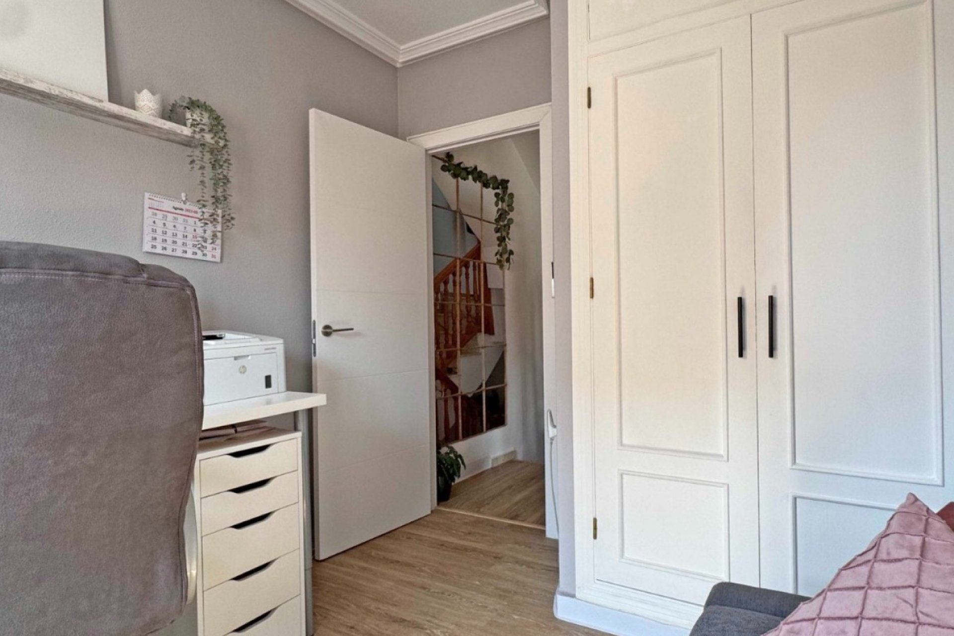 Wiederverkauf - Town House -
Orihuela Costa - Costa Blanca