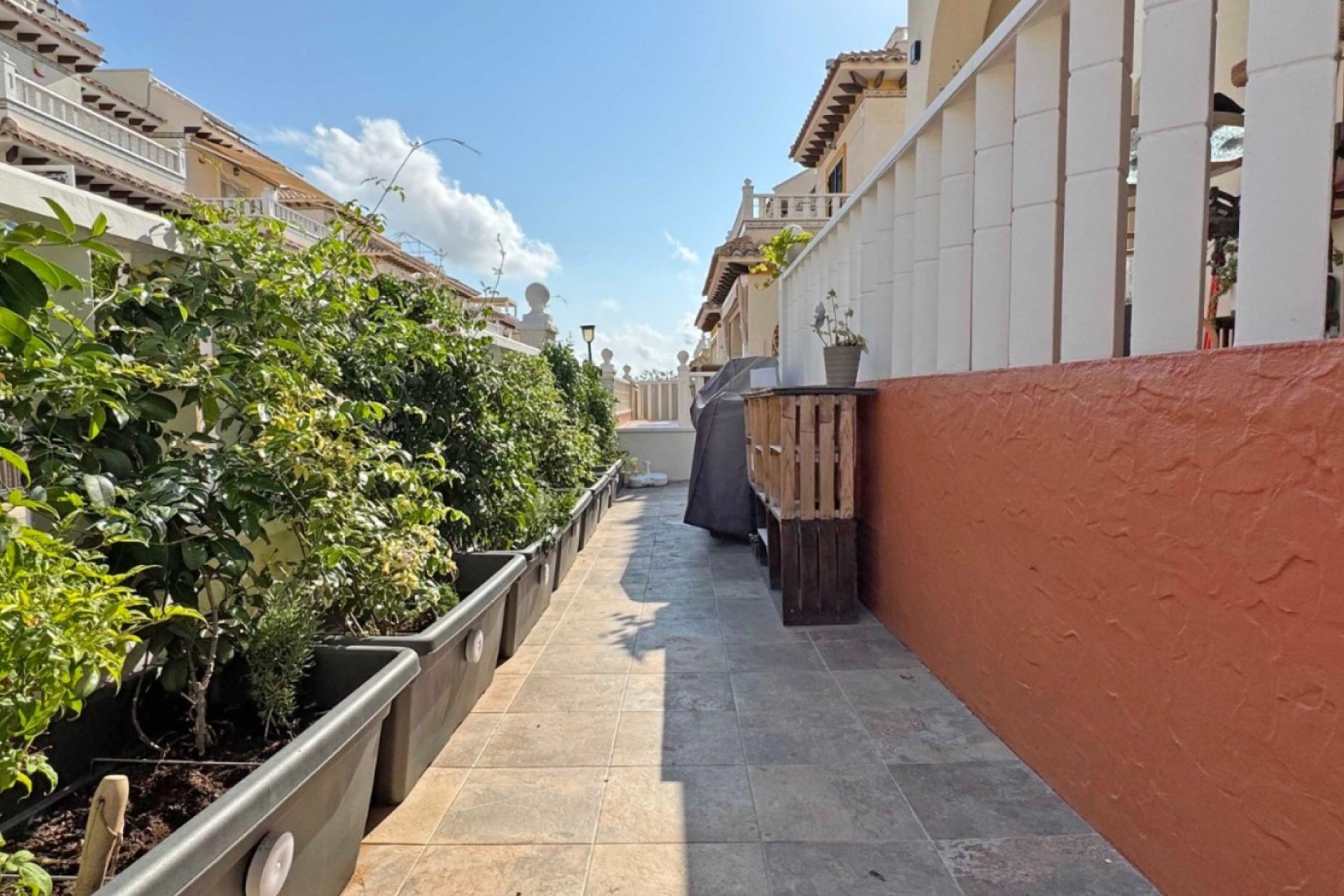 Wiederverkauf - Town House -
Orihuela Costa - Costa Blanca