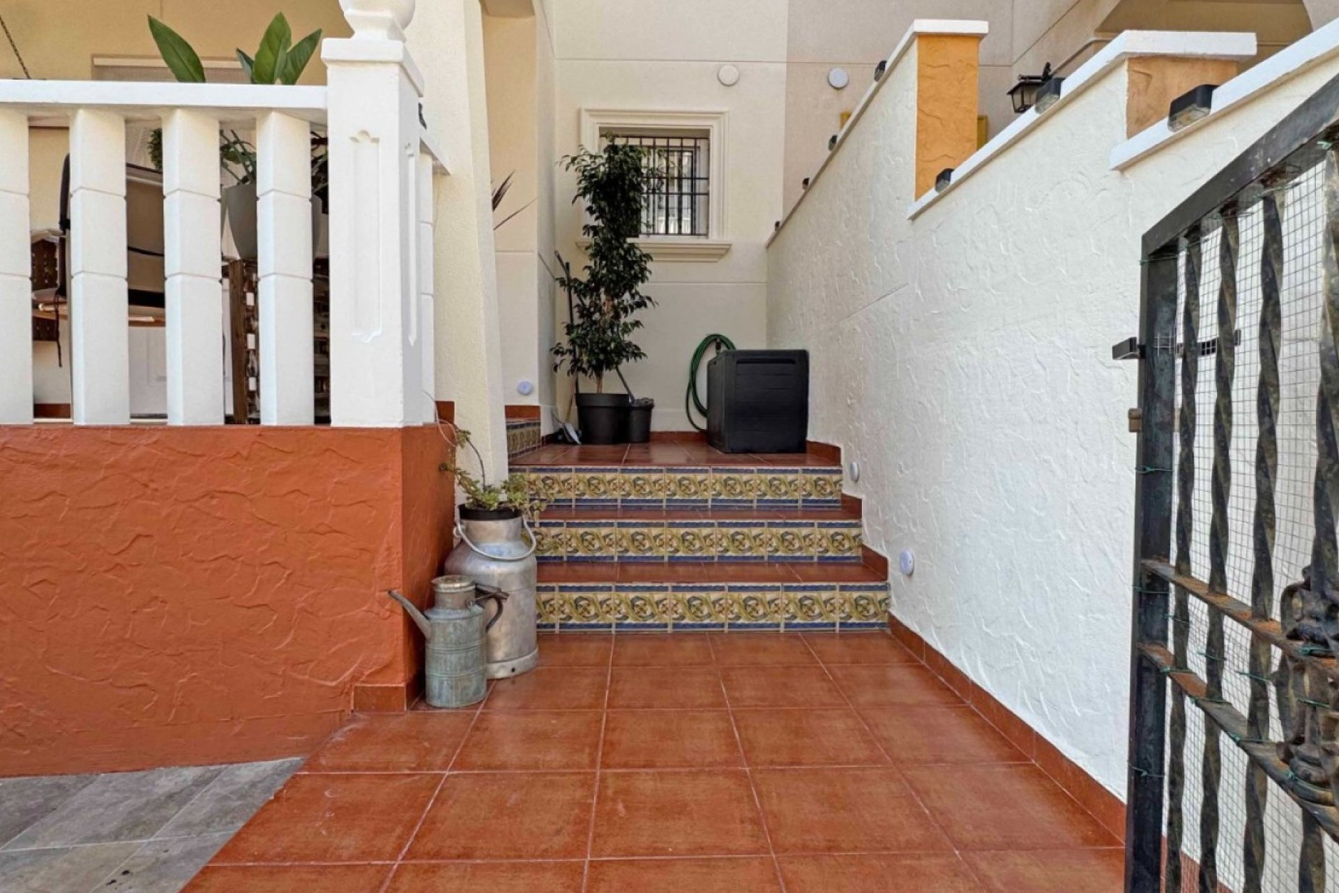 Wiederverkauf - Town House -
Orihuela Costa - Costa Blanca