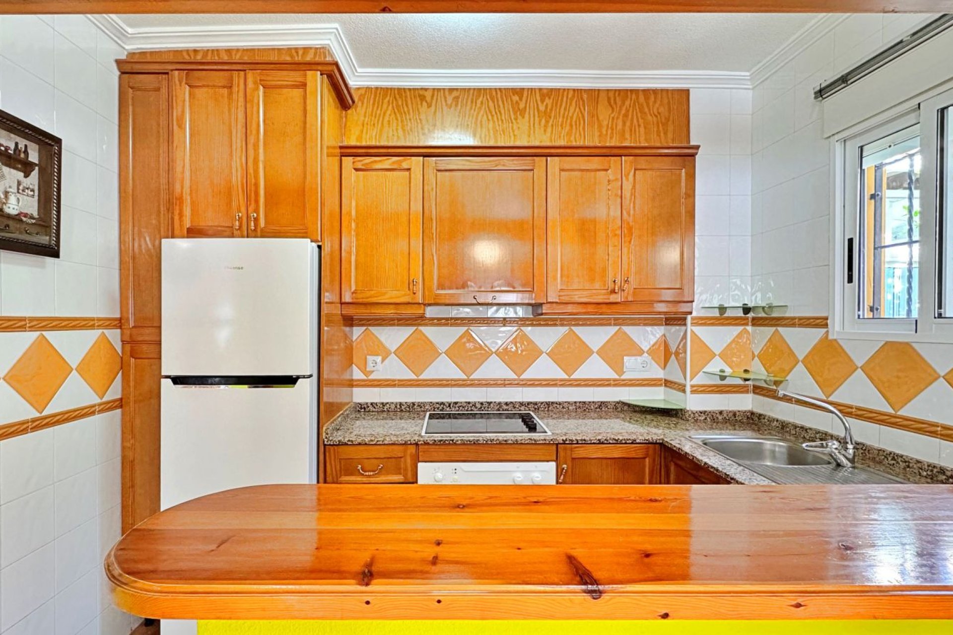 Wiederverkauf - Town House -
Orihuela Costa - Costa Blanca