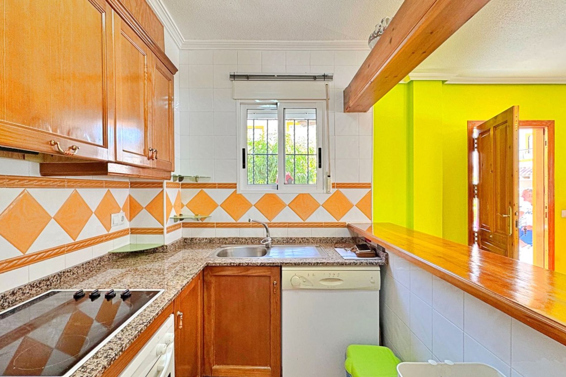 Wiederverkauf - Town House -
Orihuela Costa - Costa Blanca