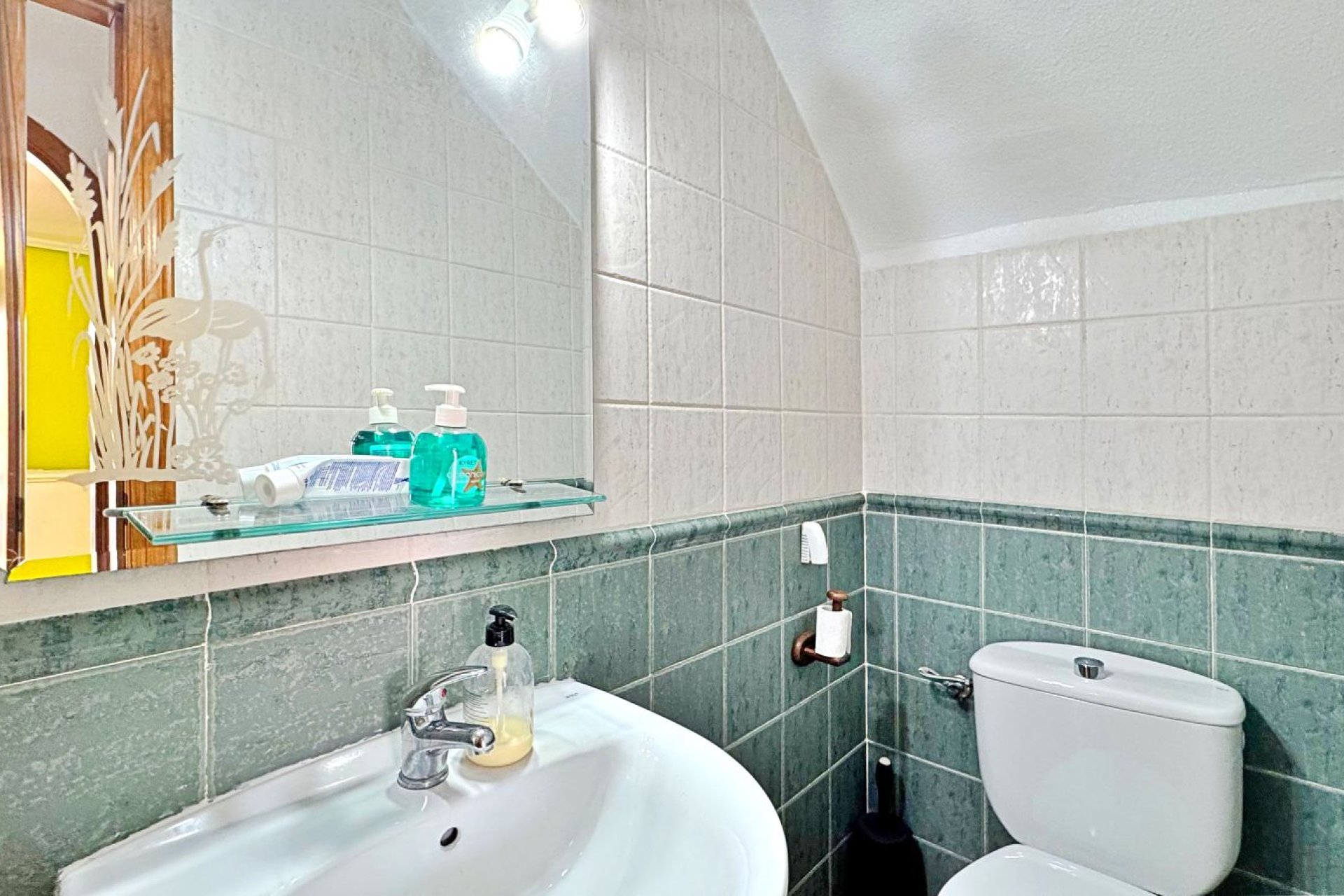 Wiederverkauf - Town House -
Orihuela Costa - Costa Blanca