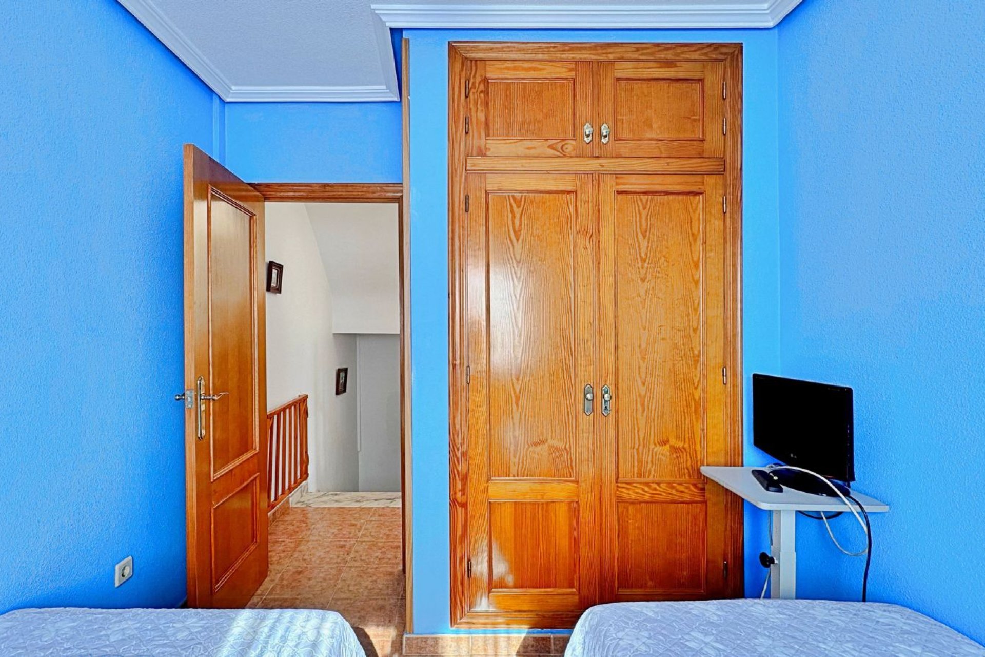 Wiederverkauf - Town House -
Orihuela Costa - Costa Blanca