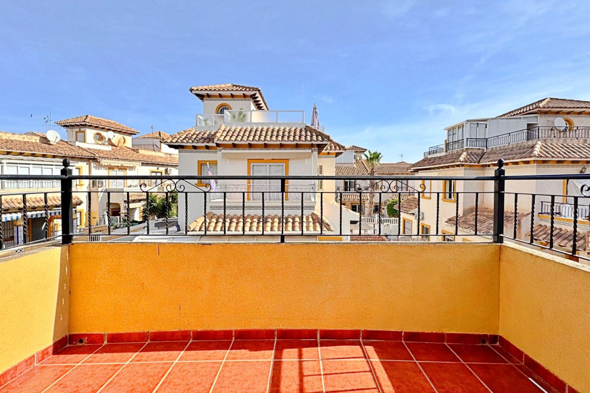 Wiederverkauf - Town House -
Orihuela Costa - Costa Blanca