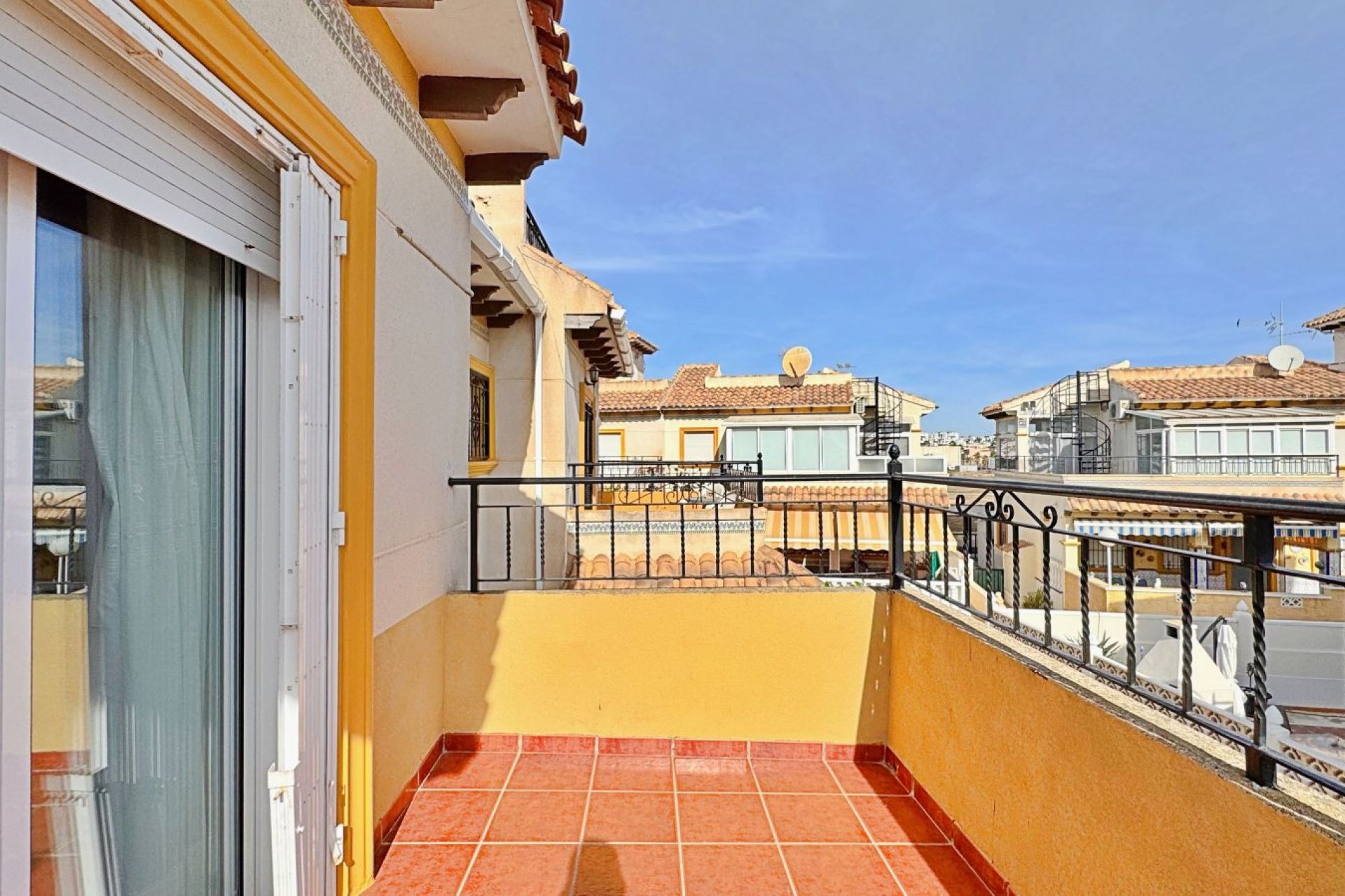 Wiederverkauf - Town House -
Orihuela Costa - Costa Blanca