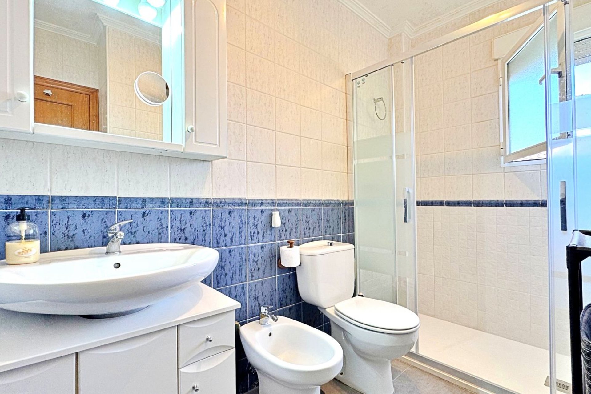 Wiederverkauf - Town House -
Orihuela Costa - Costa Blanca