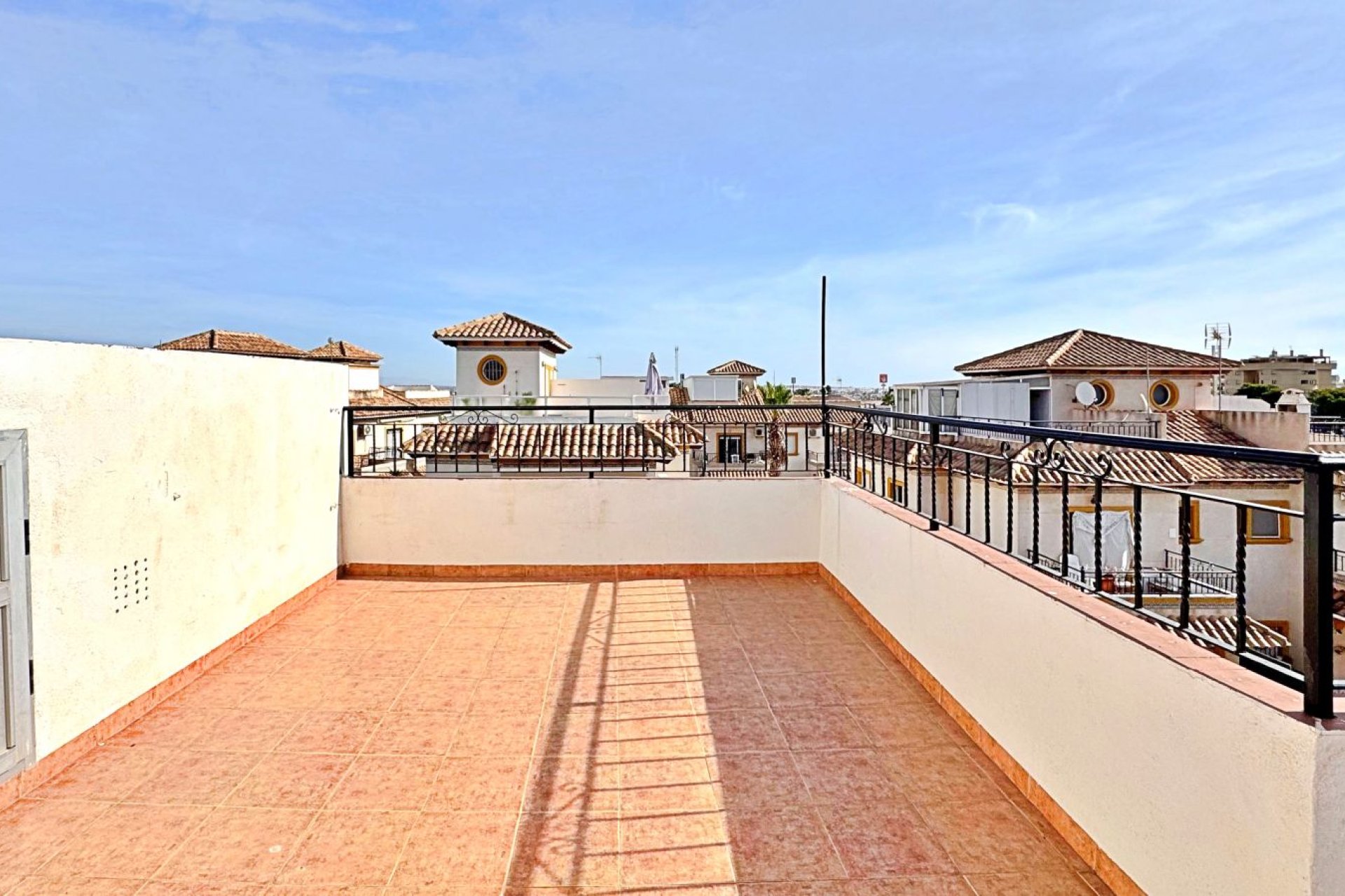 Wiederverkauf - Town House -
Orihuela Costa - Costa Blanca
