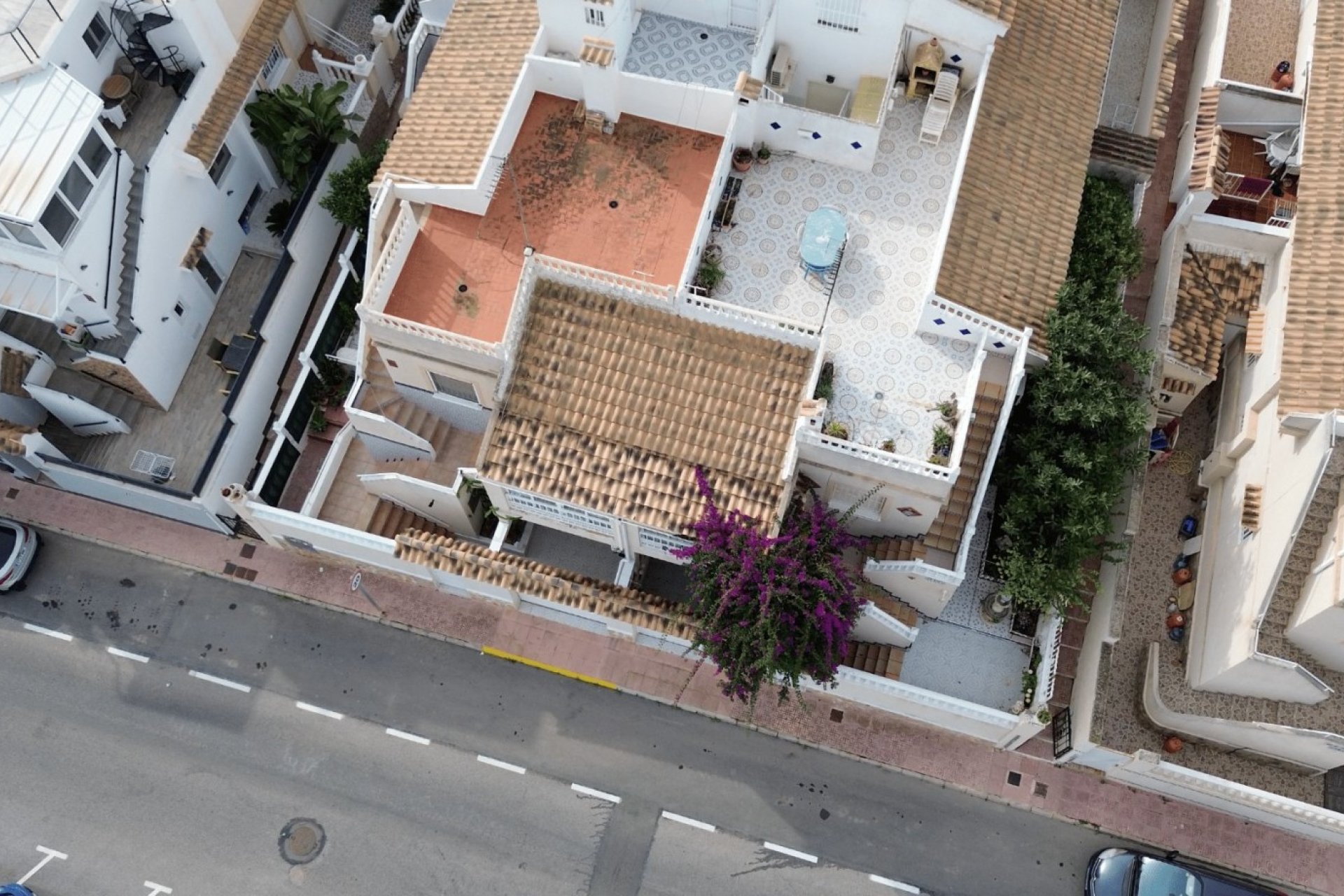 Wiederverkauf - Town House -
Orihuela Costa - Costa Blanca