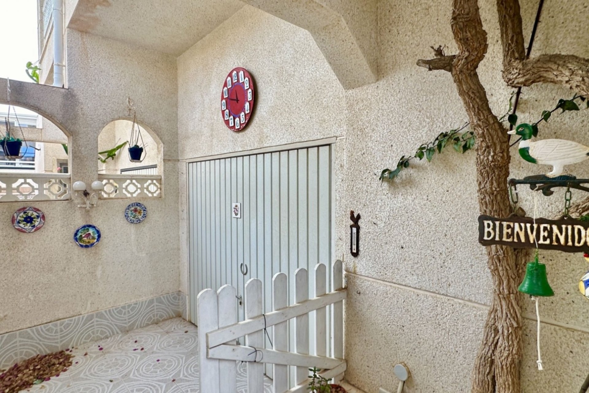 Wiederverkauf - Town House -
Orihuela Costa - Costa Blanca