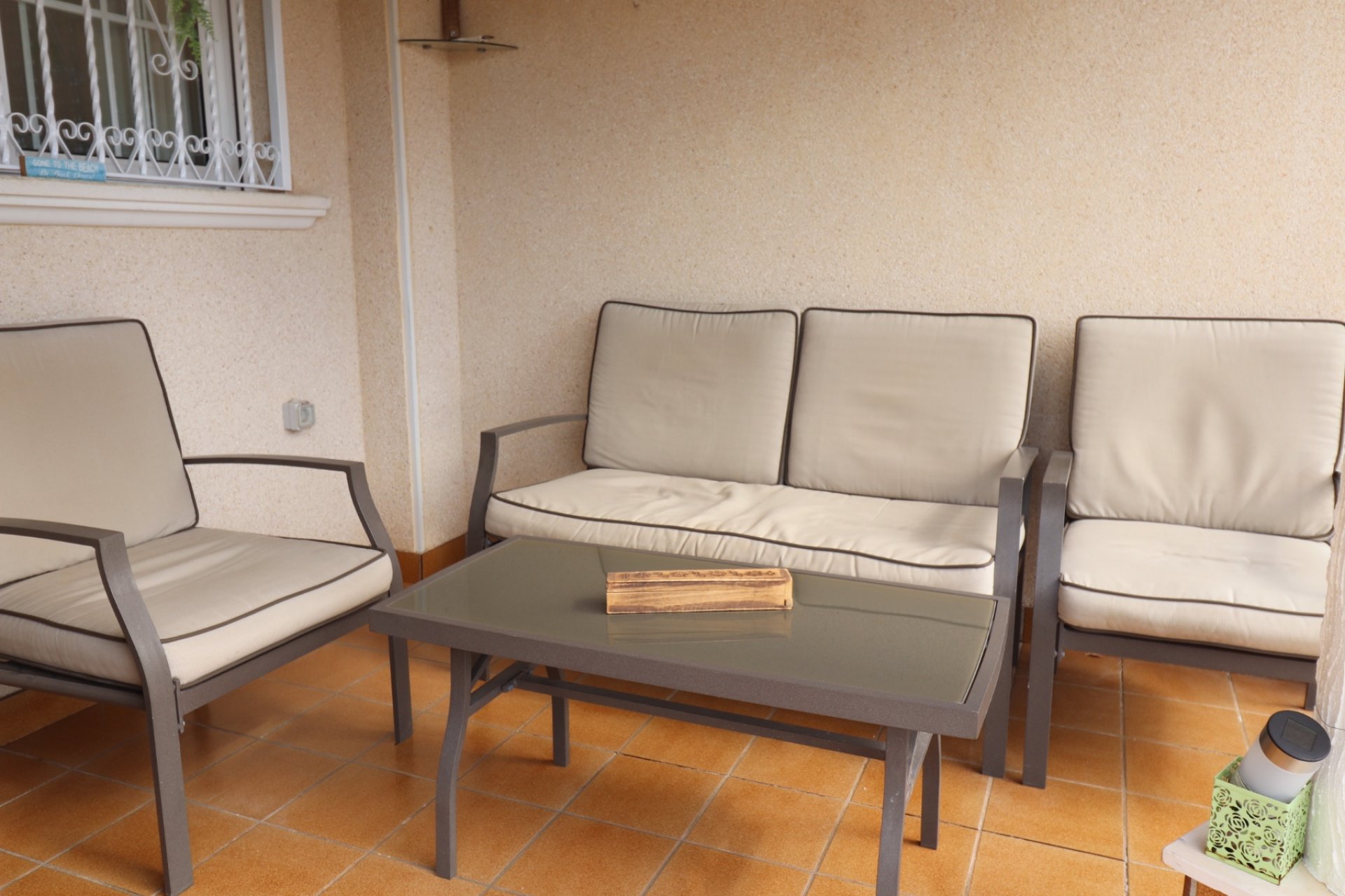 Wiederverkauf - Town House -
Orihuela Costa - Costa Blanca