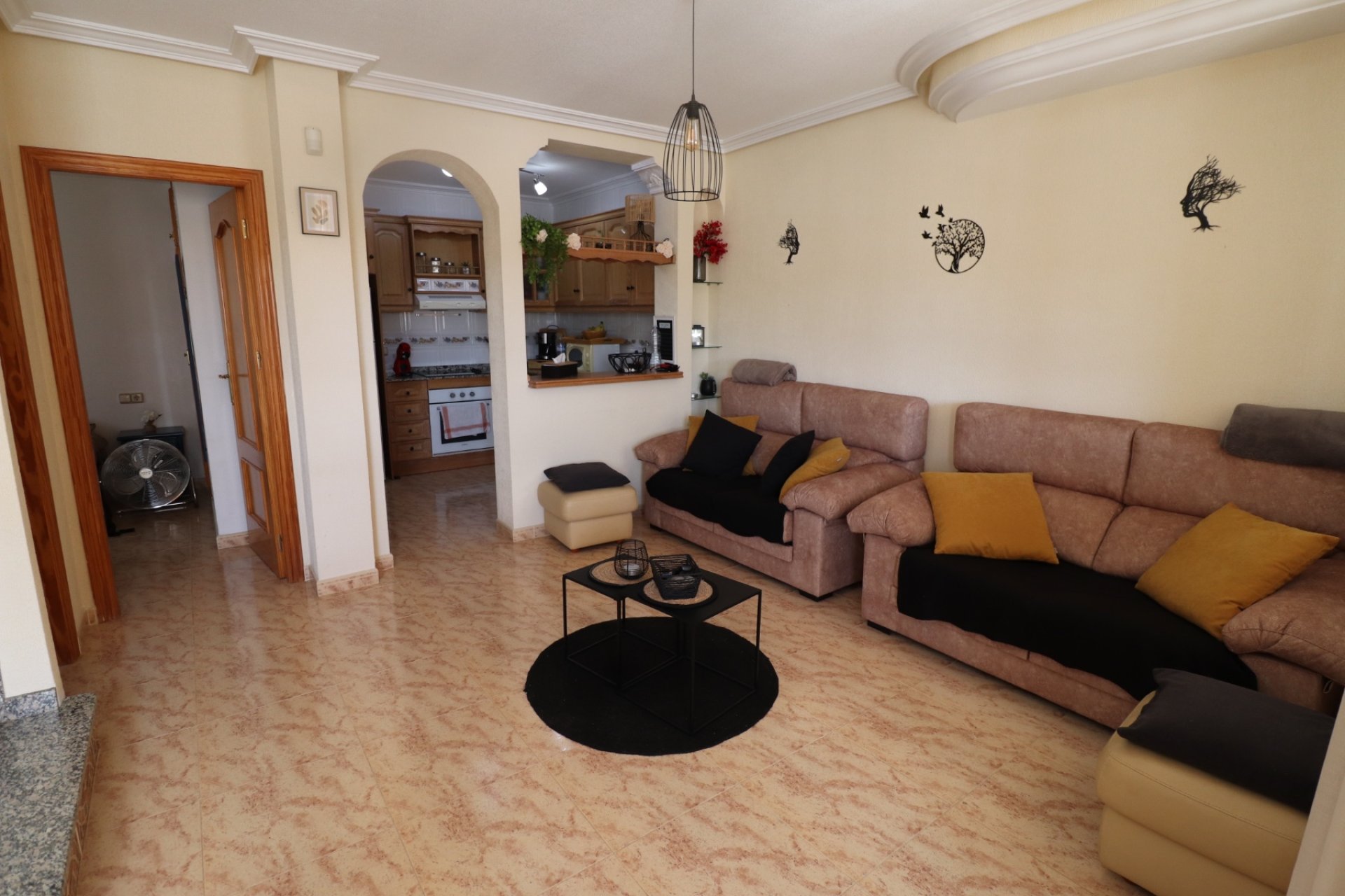 Wiederverkauf - Town House -
Orihuela Costa - Costa Blanca